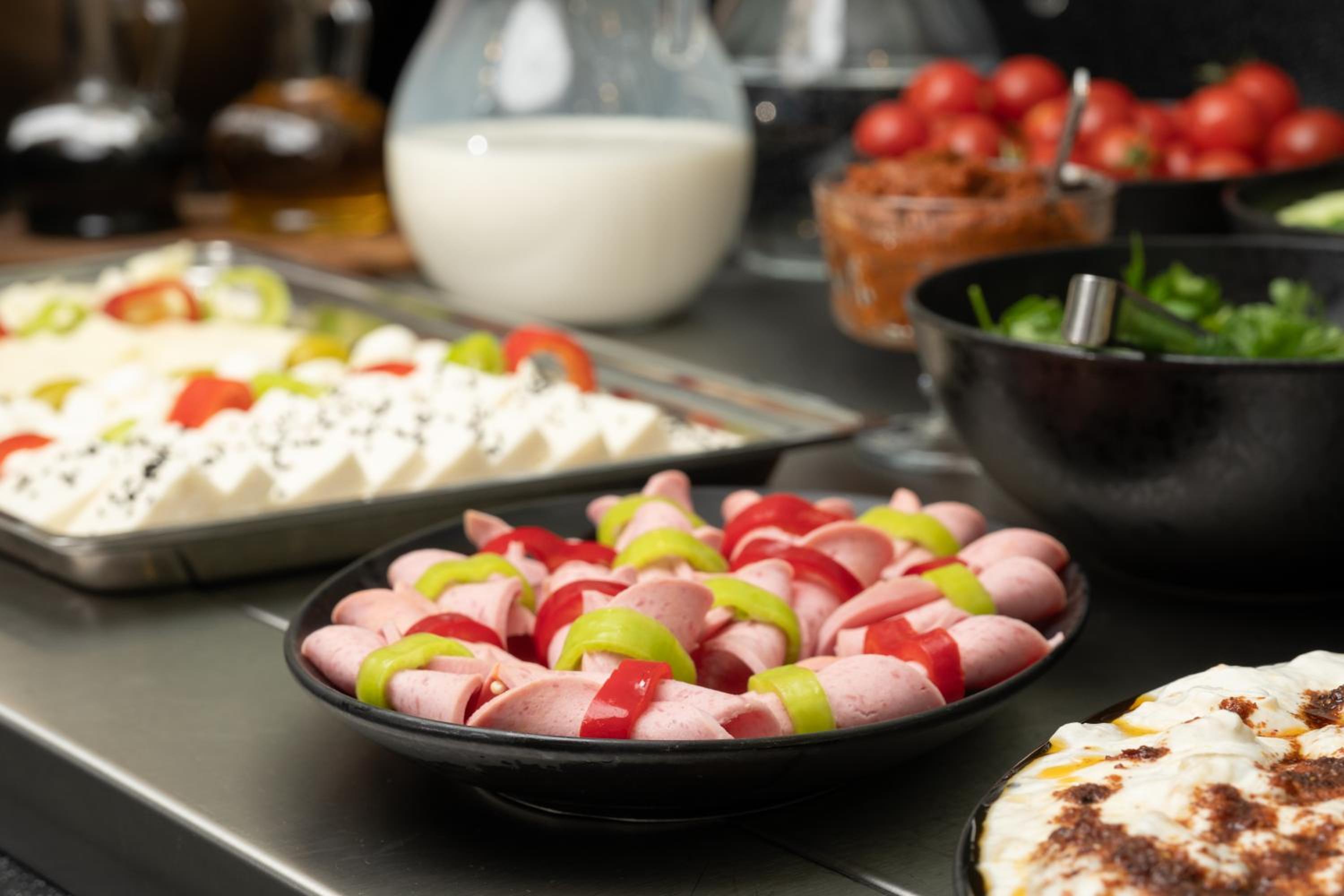 Elm Suite Otel - Image 5