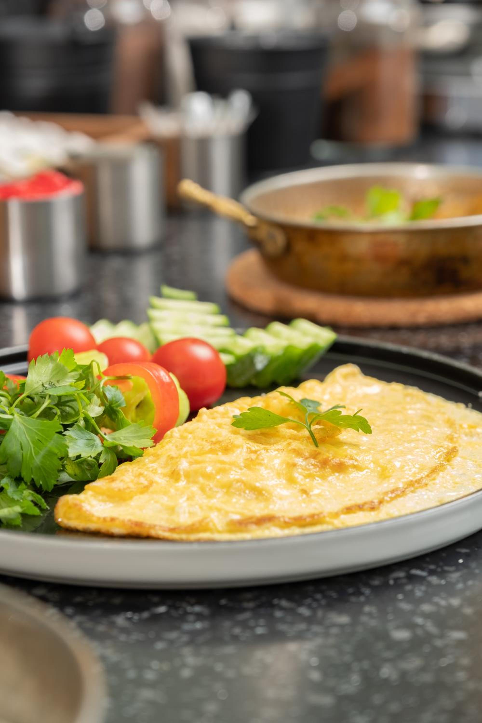 Elm Suite Otel - Image 10