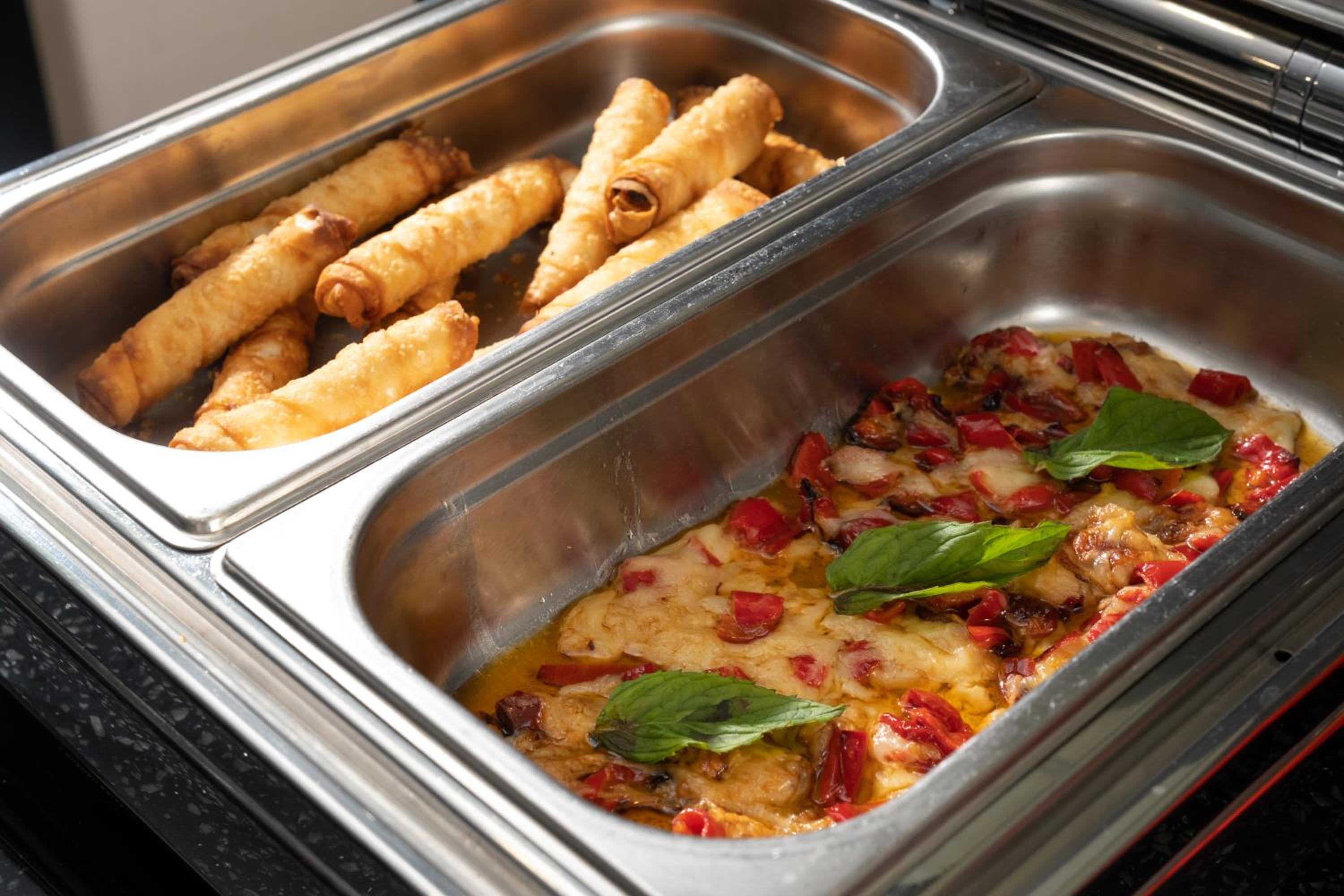 Elm Suite Otel - Image 15