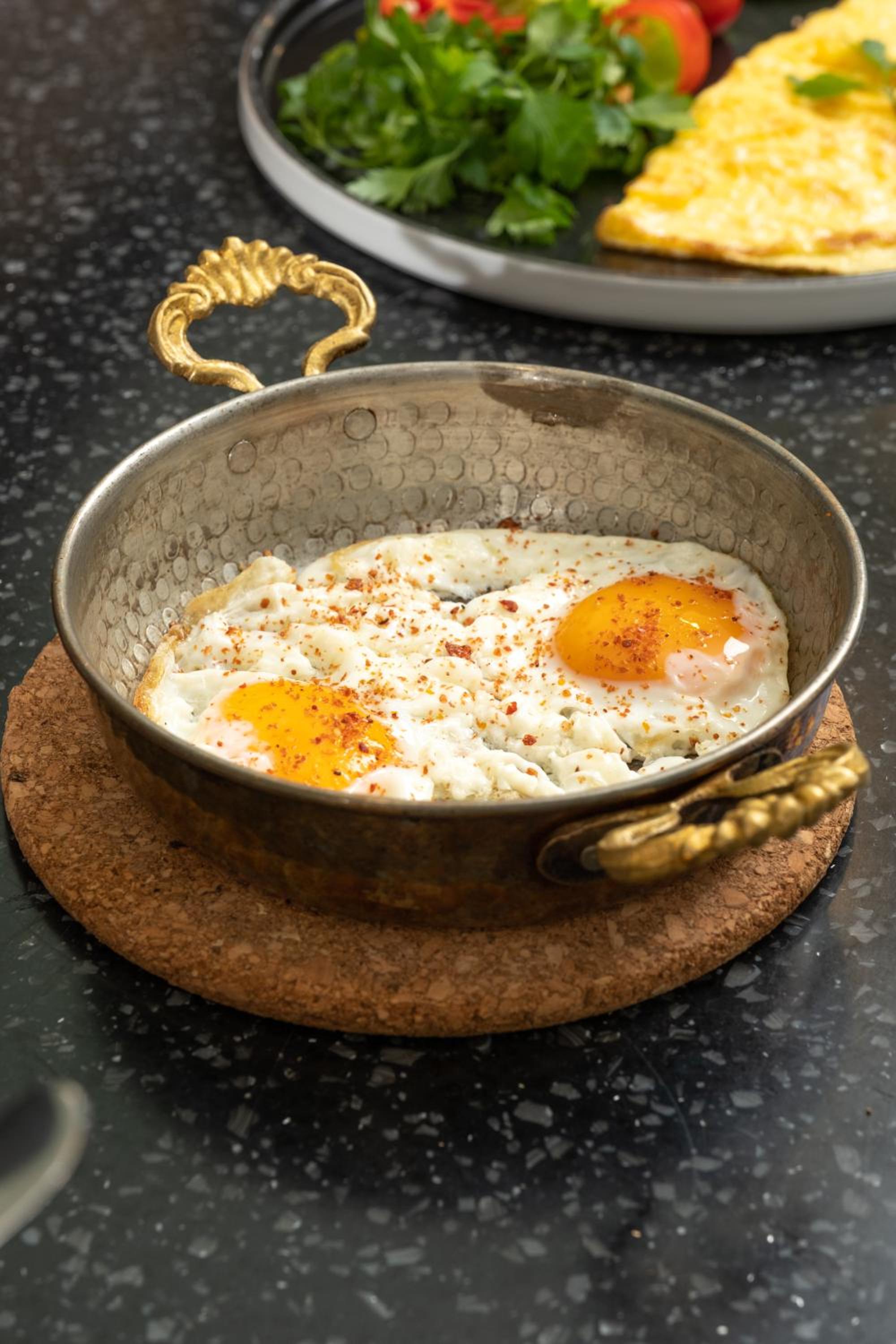 Elm Suite Otel - Image 13