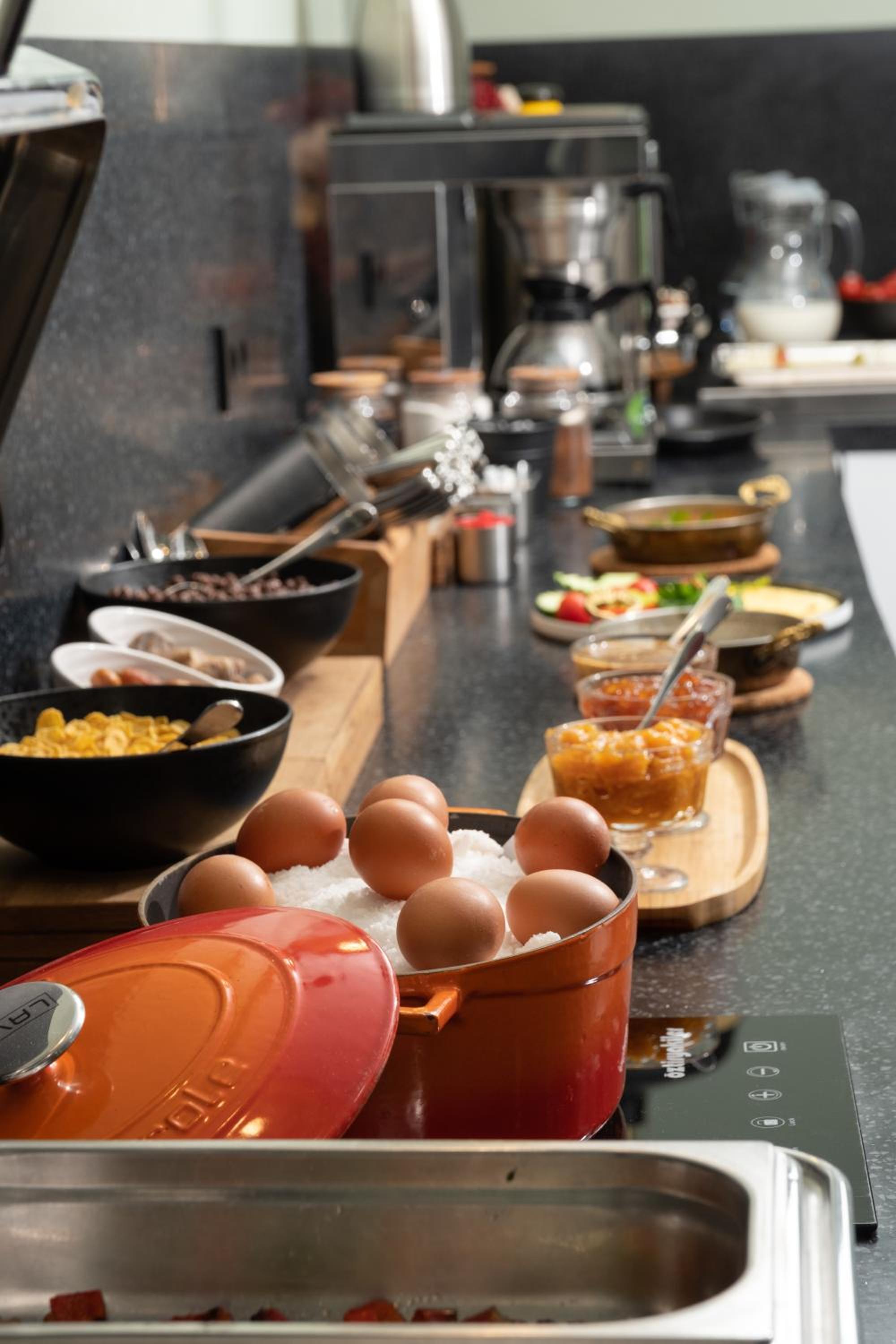 Elm Suite Otel - Image 12