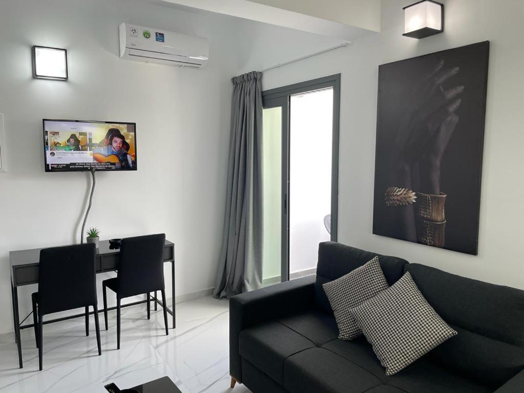 Giorgis Luxury Apartments