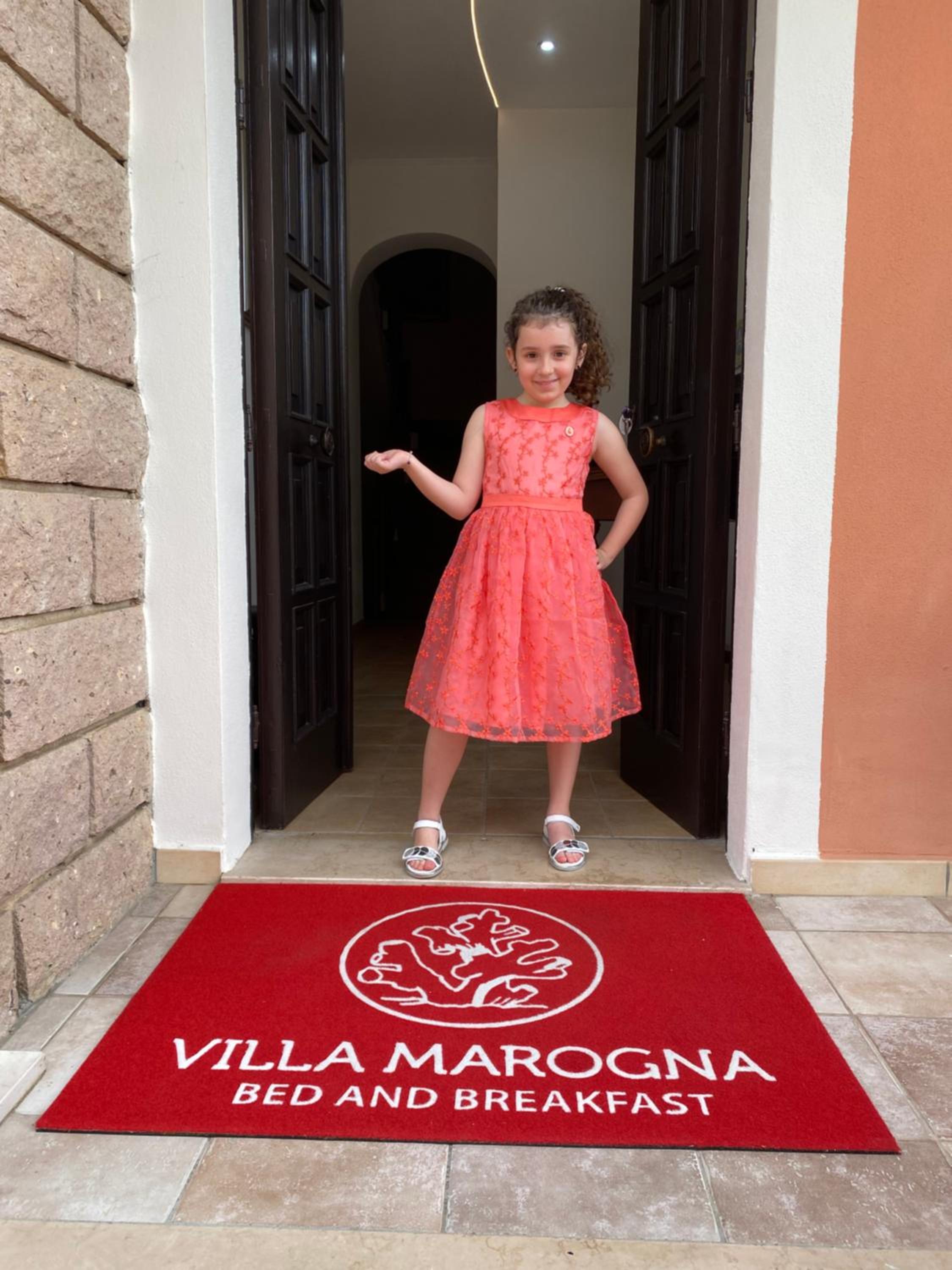 Villa Marogna
