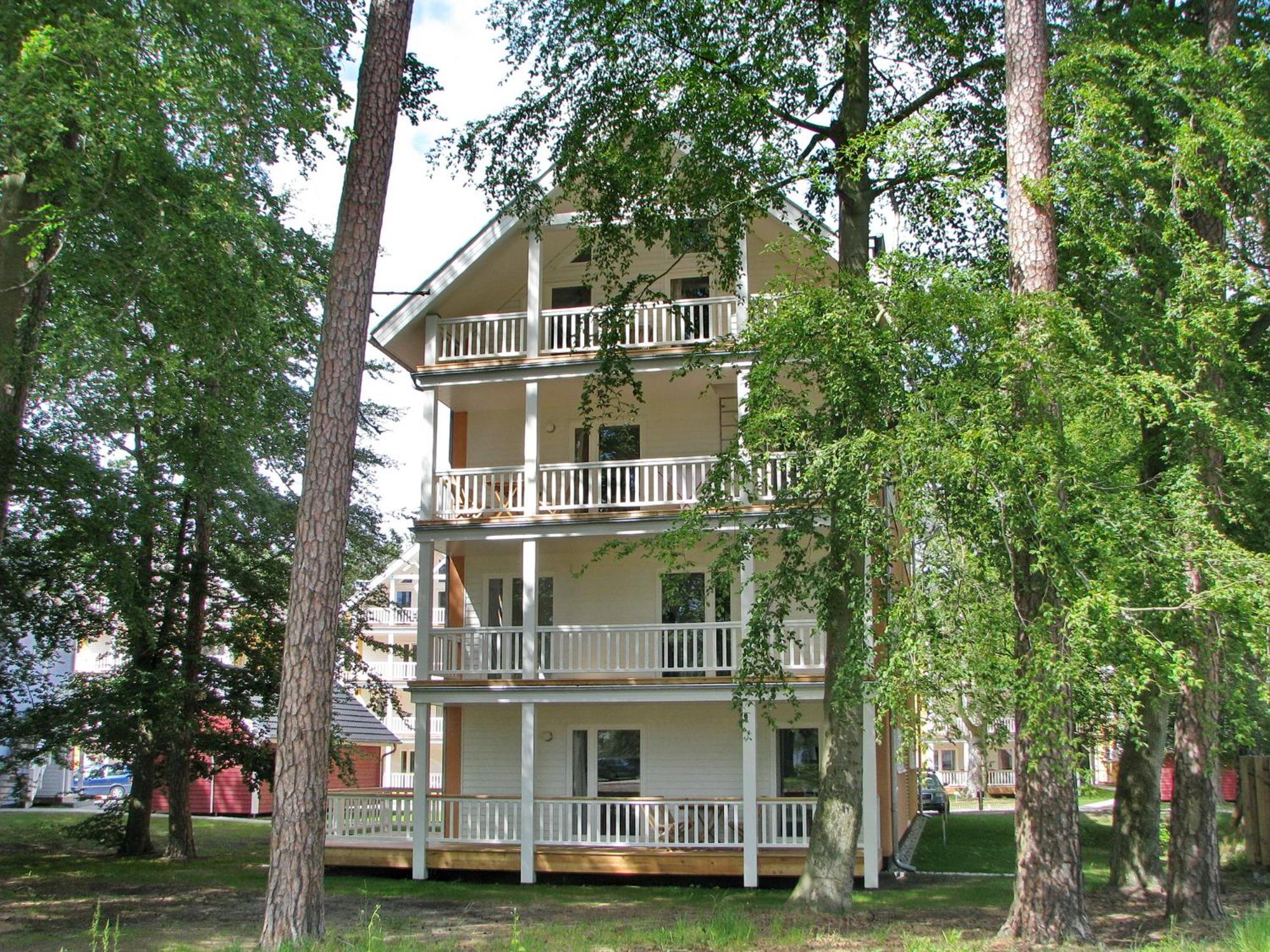 Ferienwohnung W16 3 S
