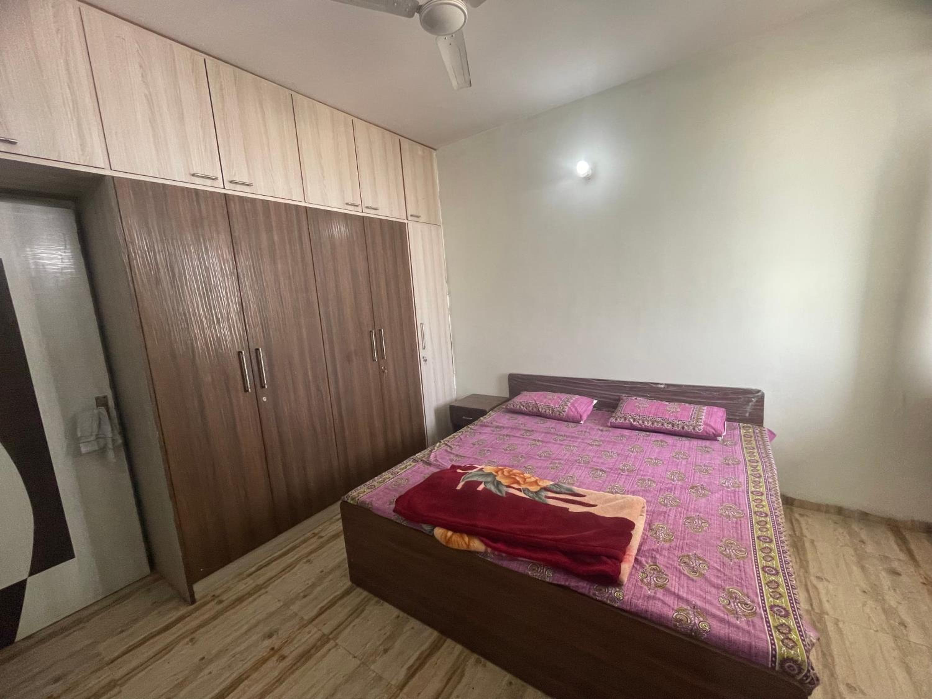 Luxurious Spacious 2 BHK Apartment view 3