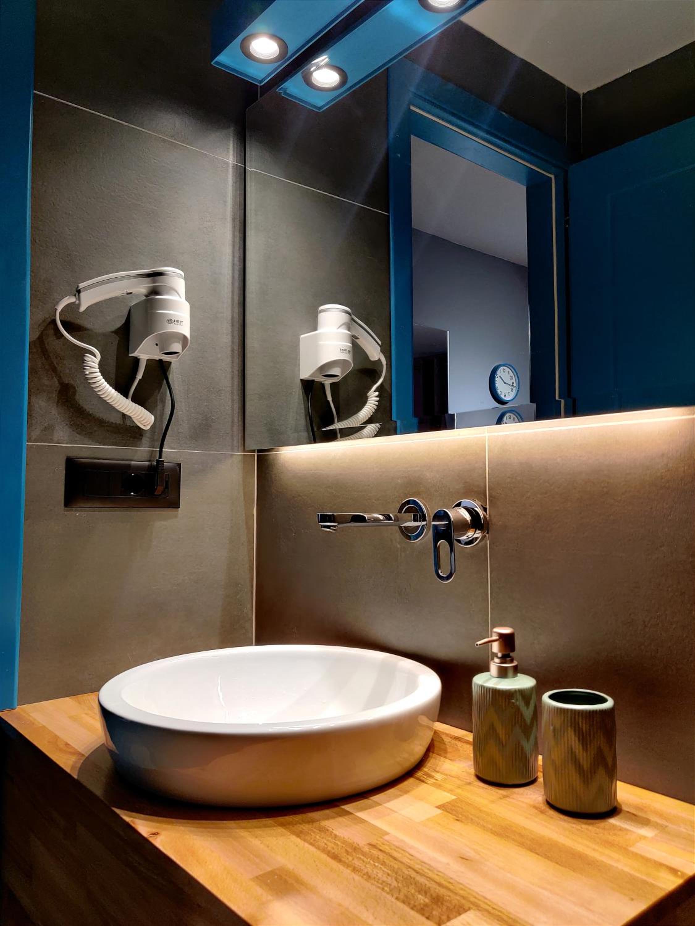 Piro's Cozy Rooms - City Centre