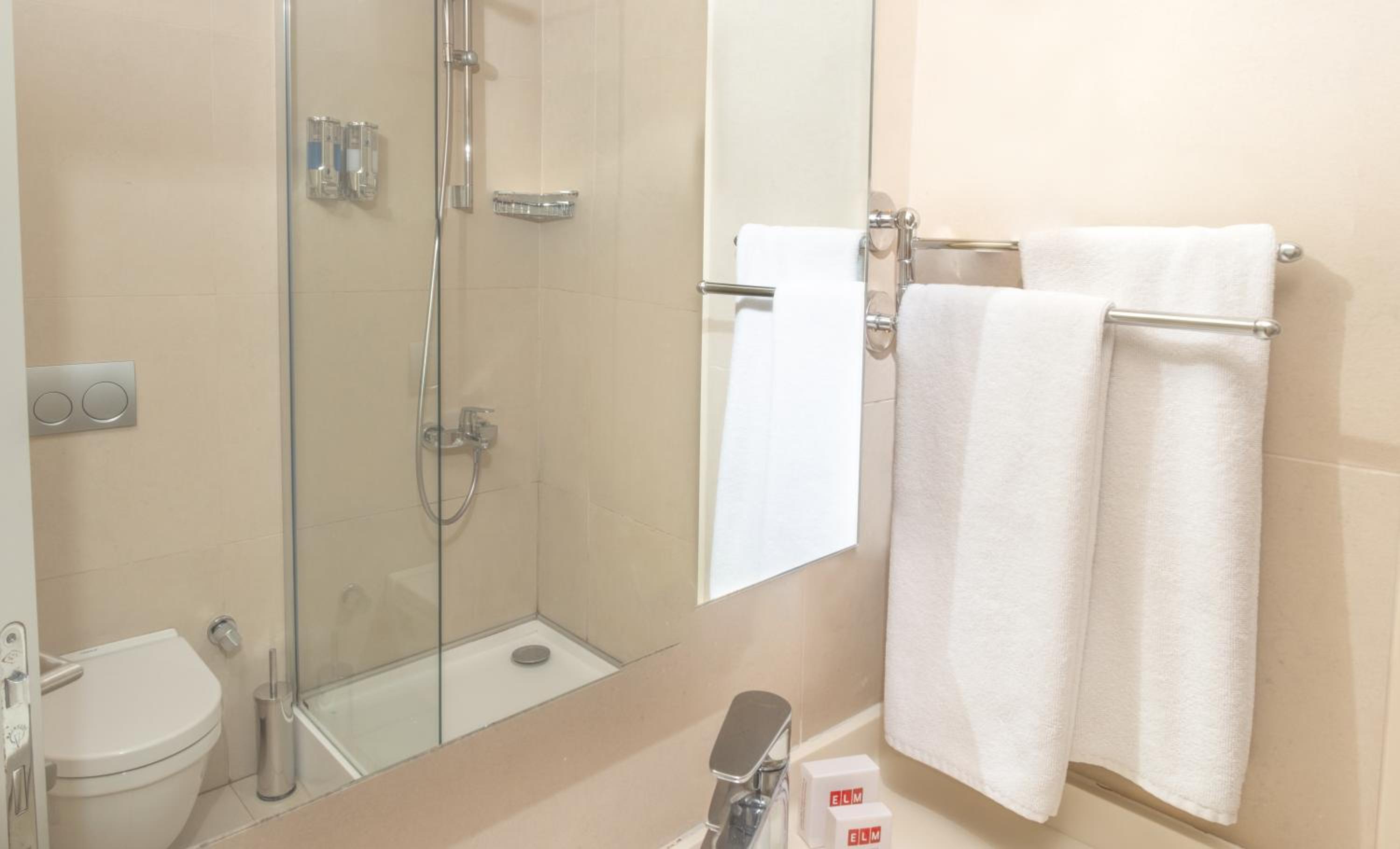 Elm Suite Otel - Image 24