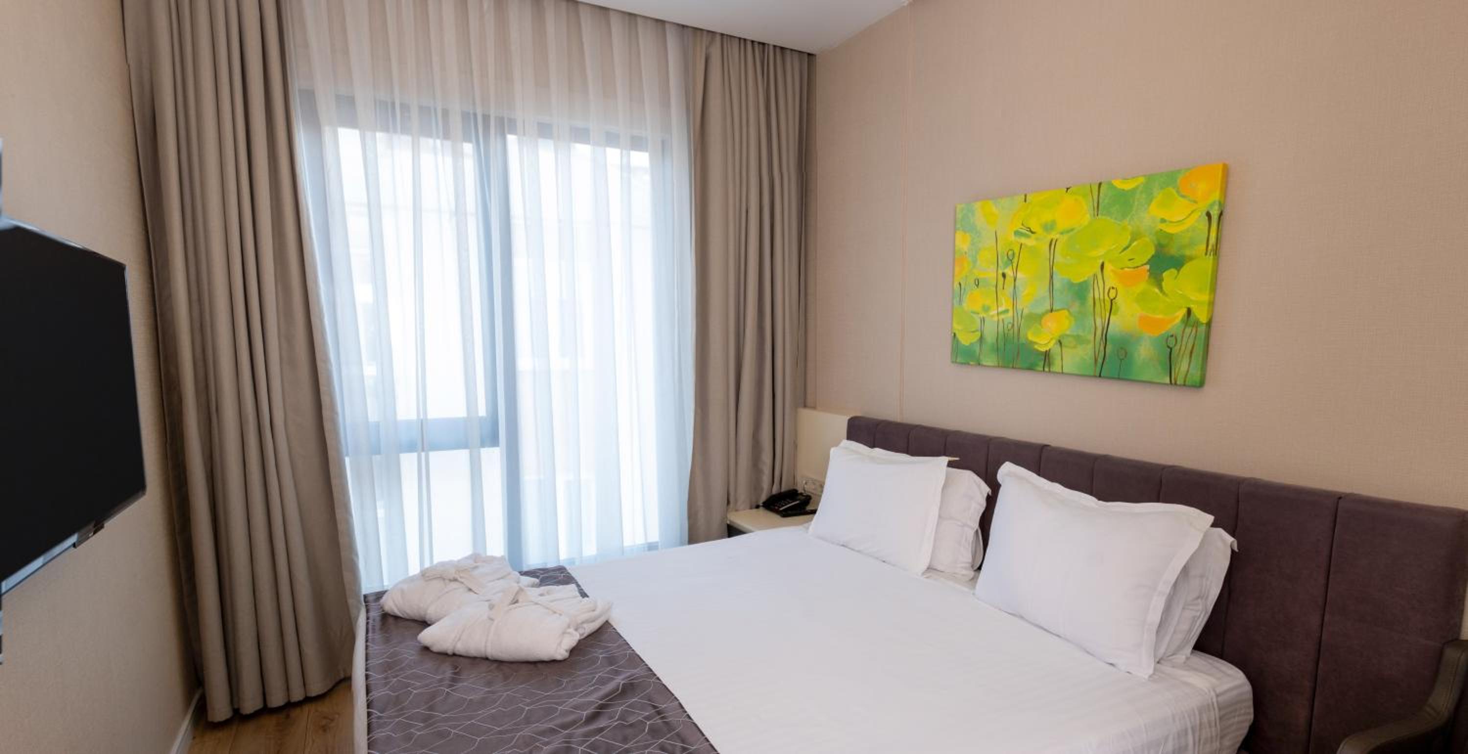 Elm Suite Otel - Image 23