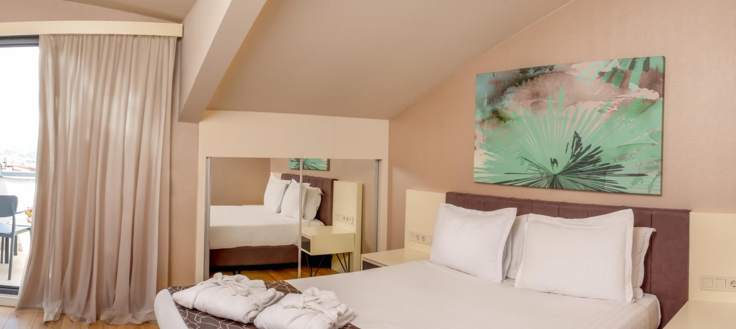 Elm Suite Otel - Image 31