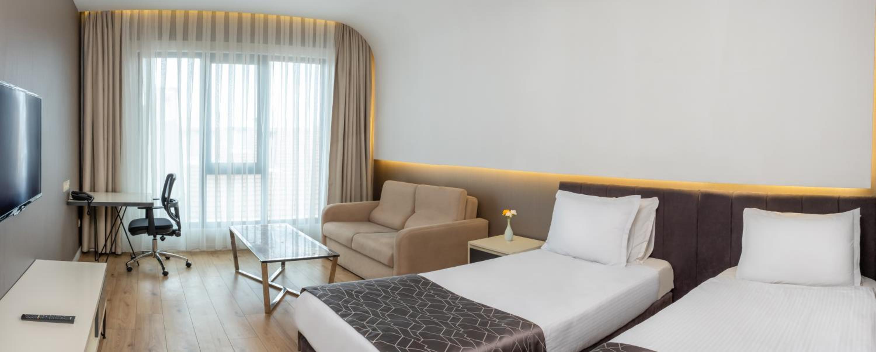 Elm Suite Otel - Image 30