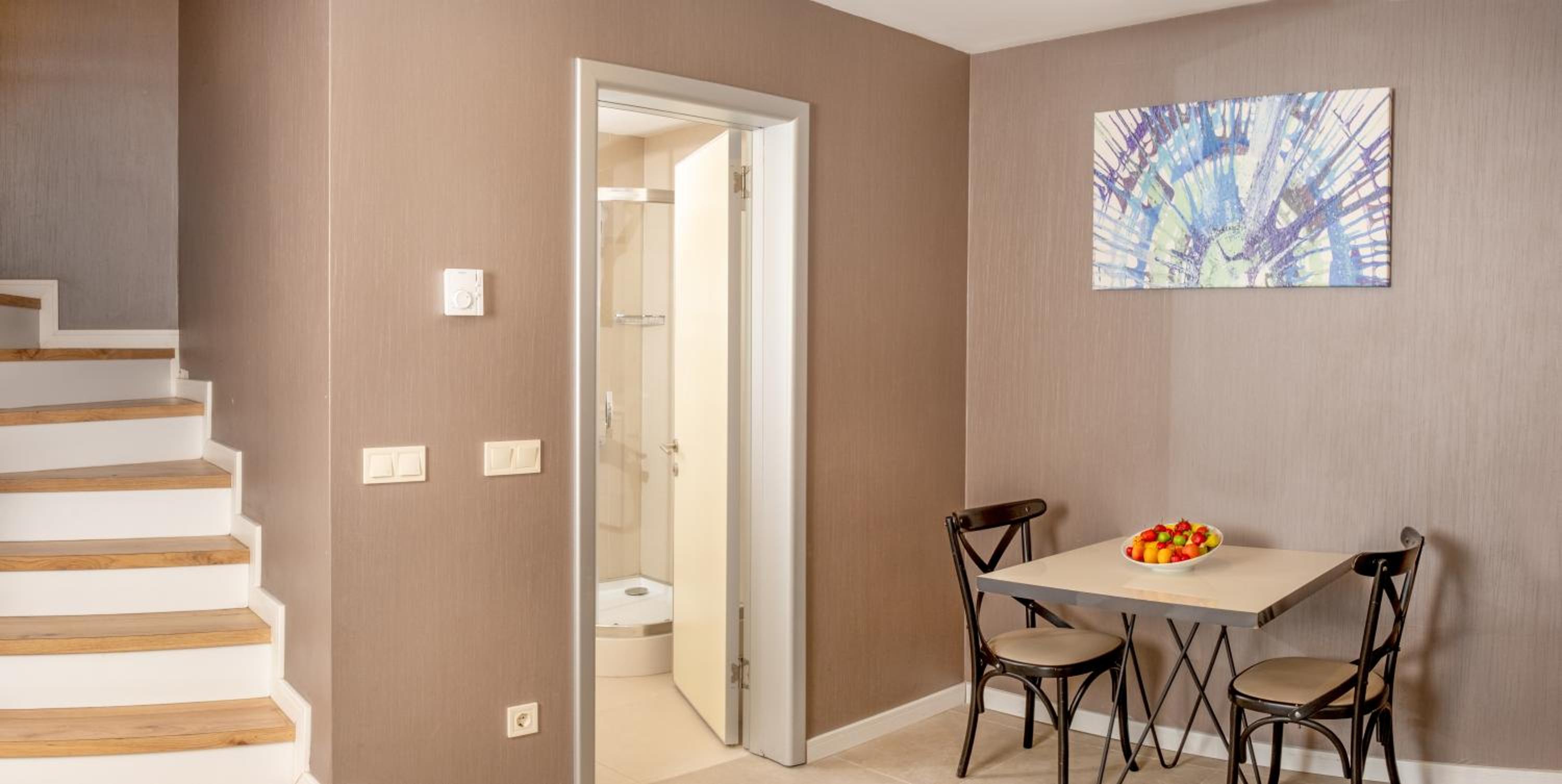 Elm Suite Otel - Image 33