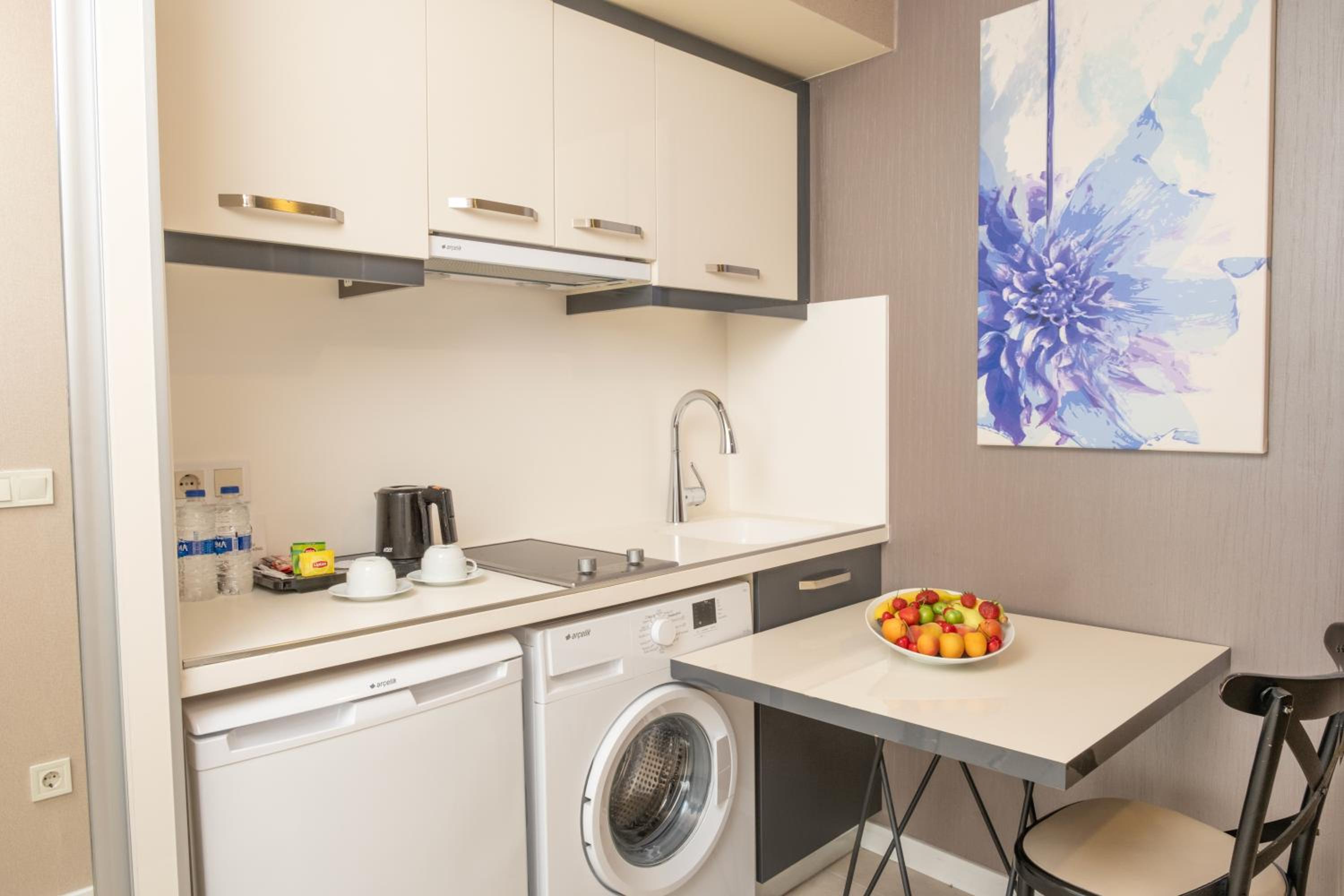 Elm Suite Otel - Image 36