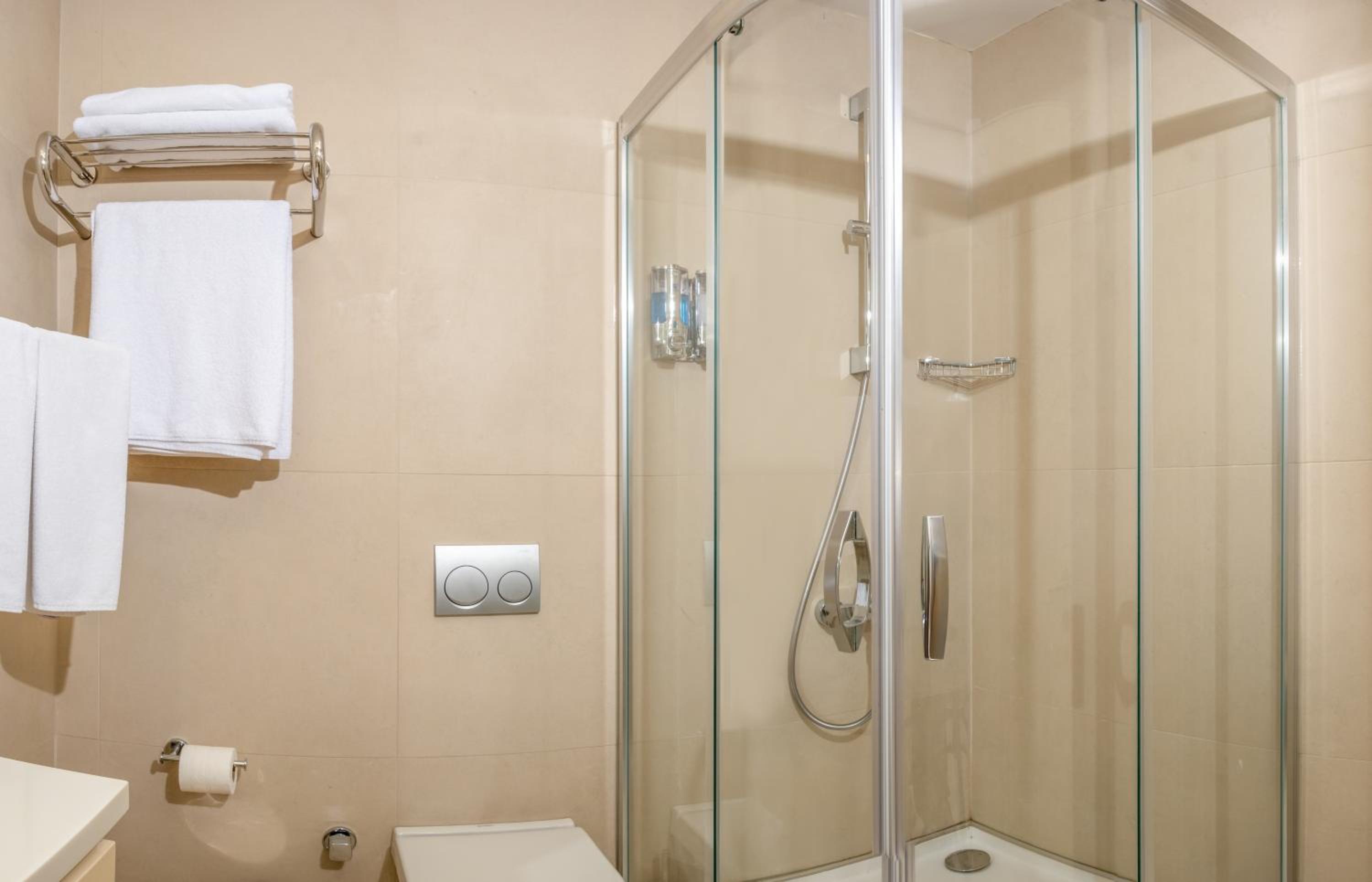 Elm Suite Otel - Image 35