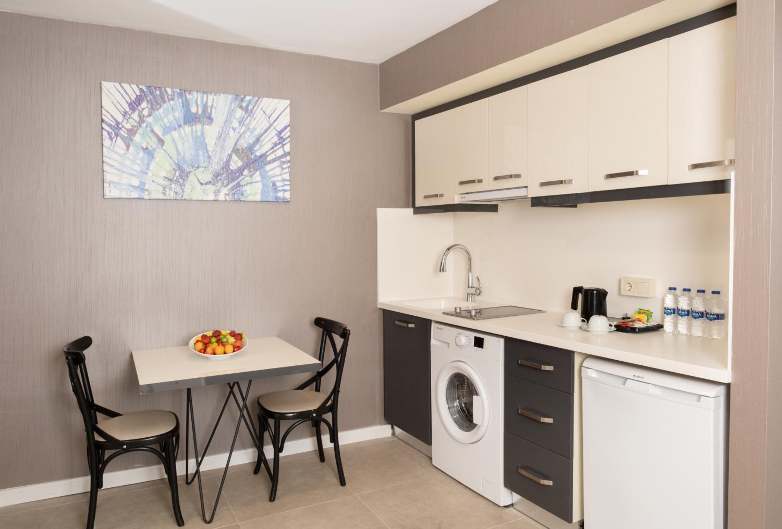 Elm Suite Otel - Image 28