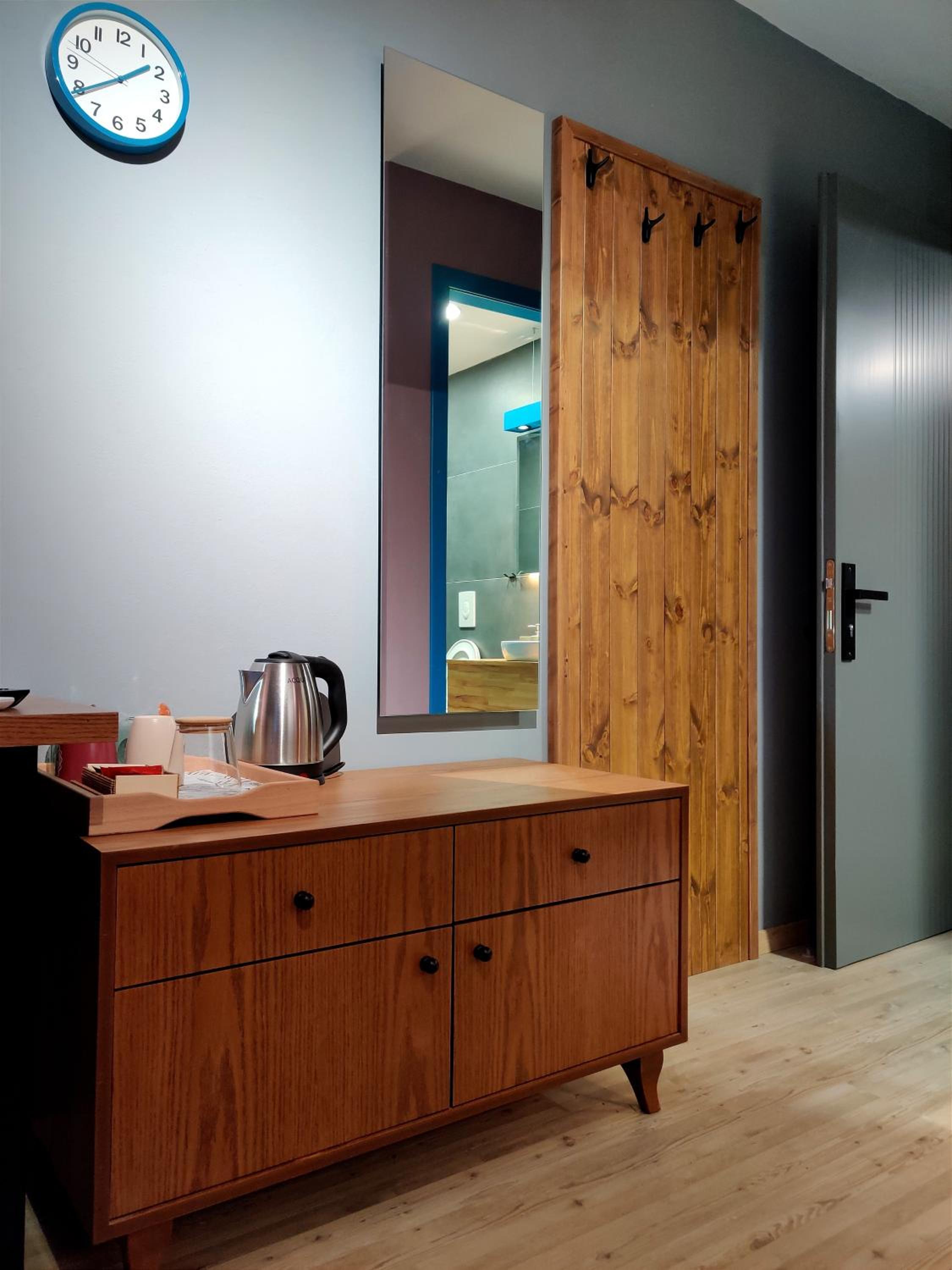 Piro's Cozy Rooms - City Centre