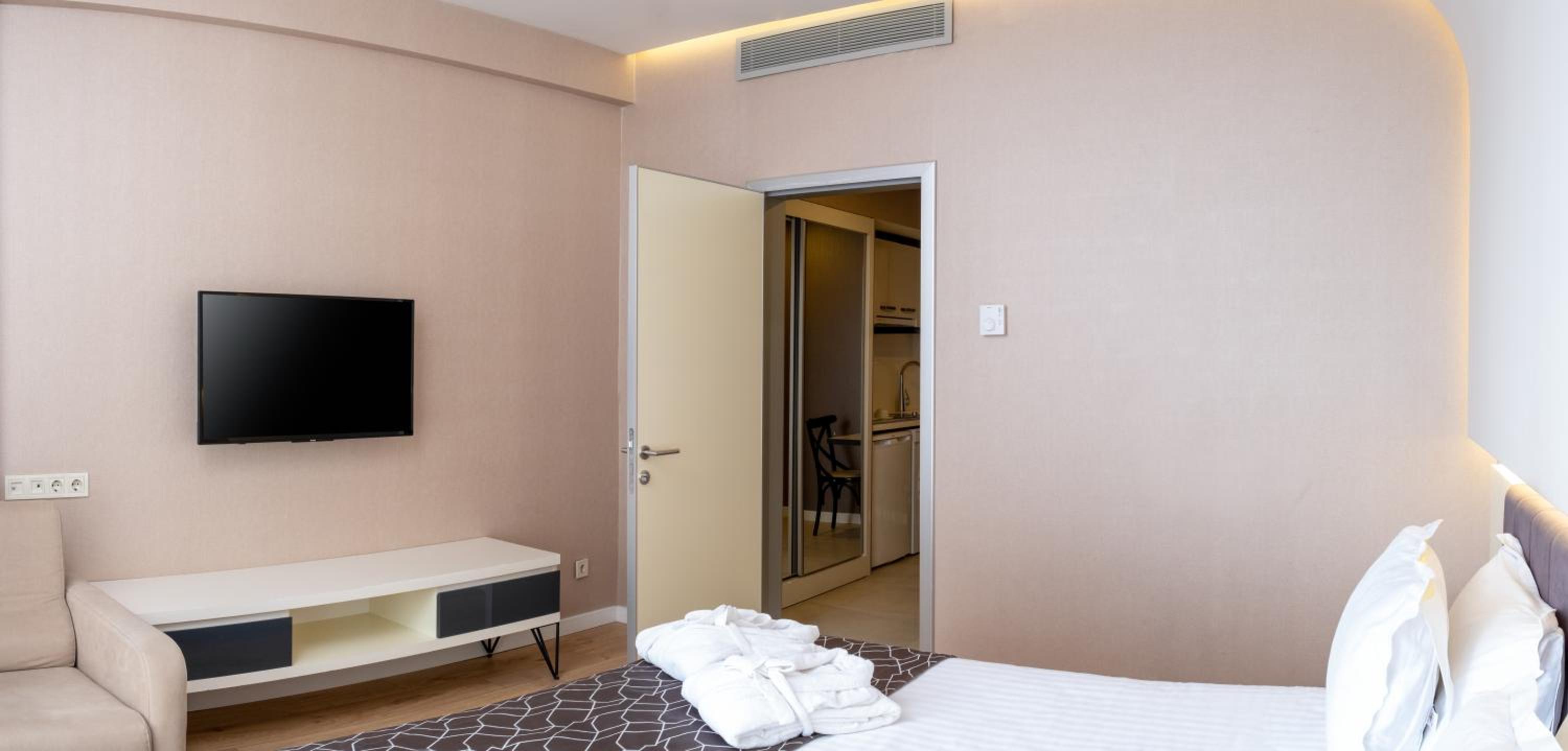 Elm Suite Otel - Image 27