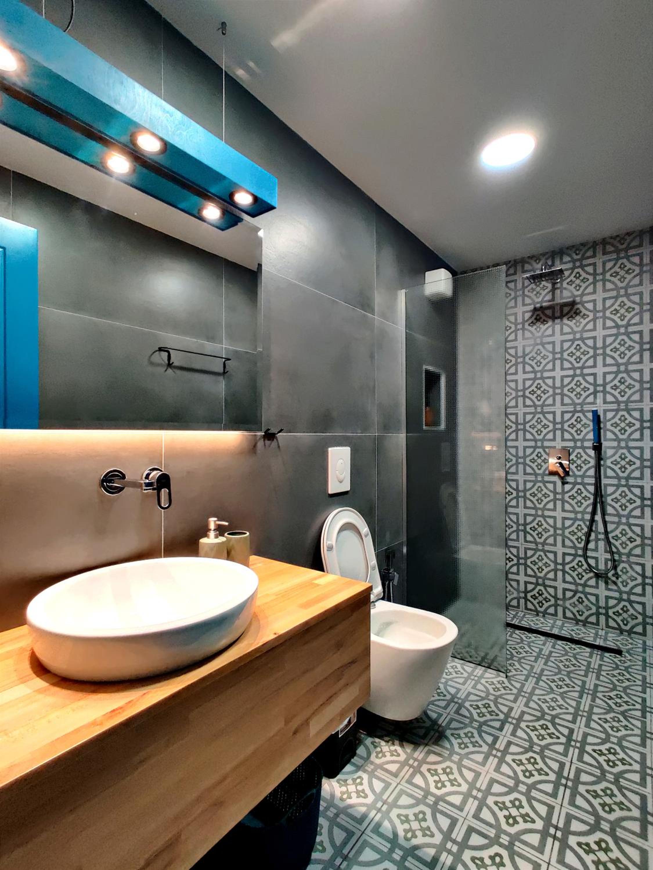 Piro's Cozy Rooms - City Centre