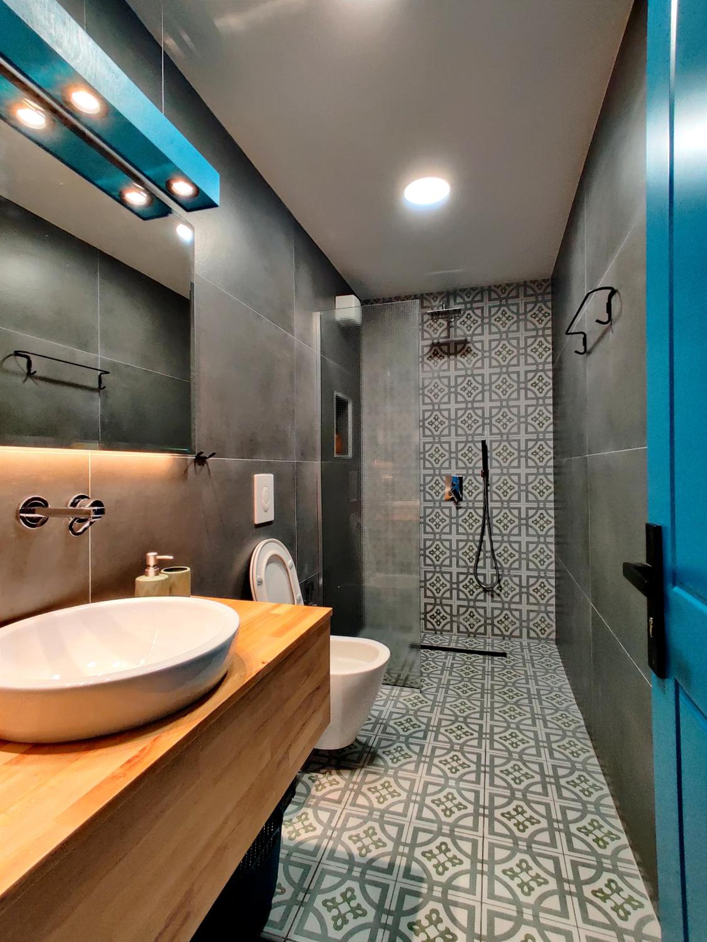 Piro's Cozy Rooms - City Centre