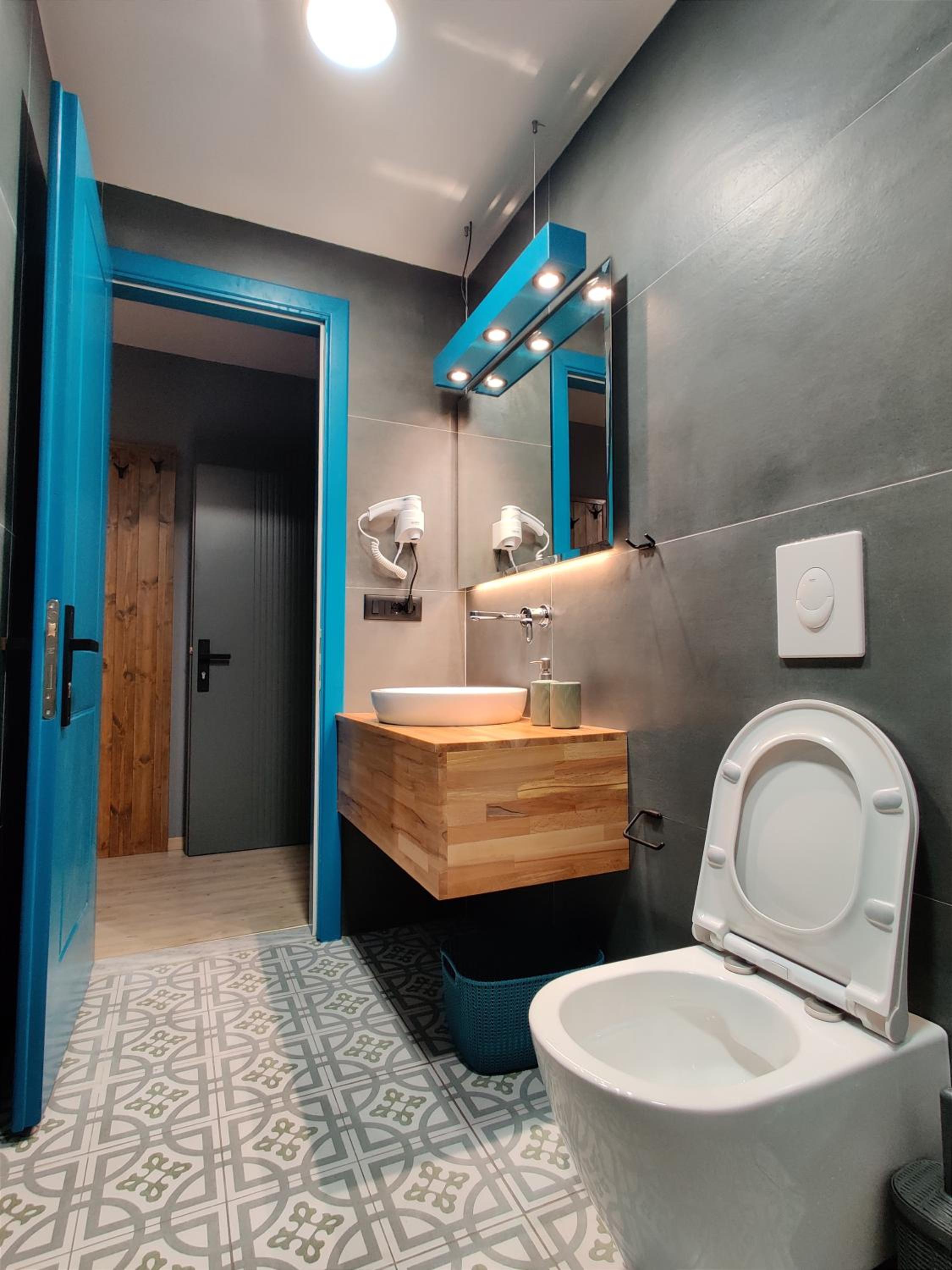 Piro's Cozy Rooms - City Centre