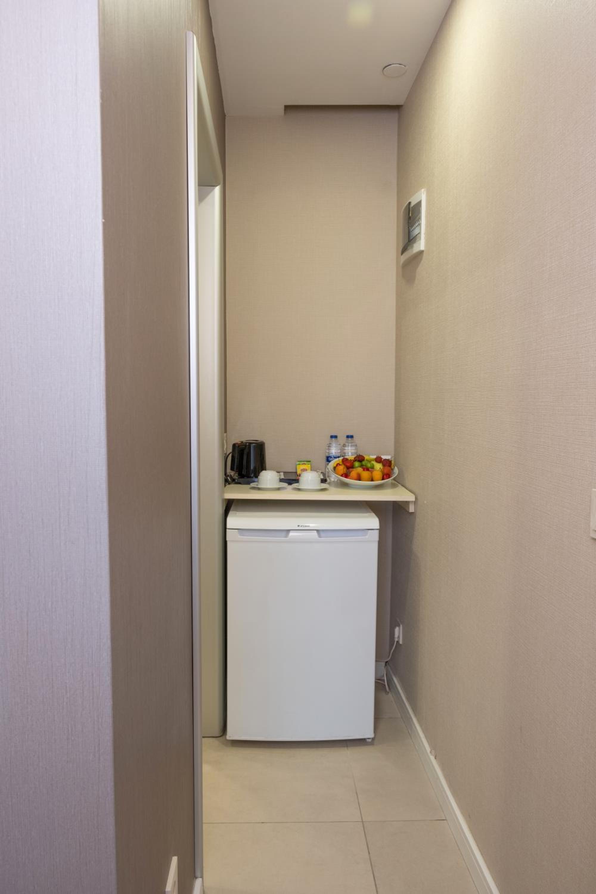 Elm Suite Otel - Image 37