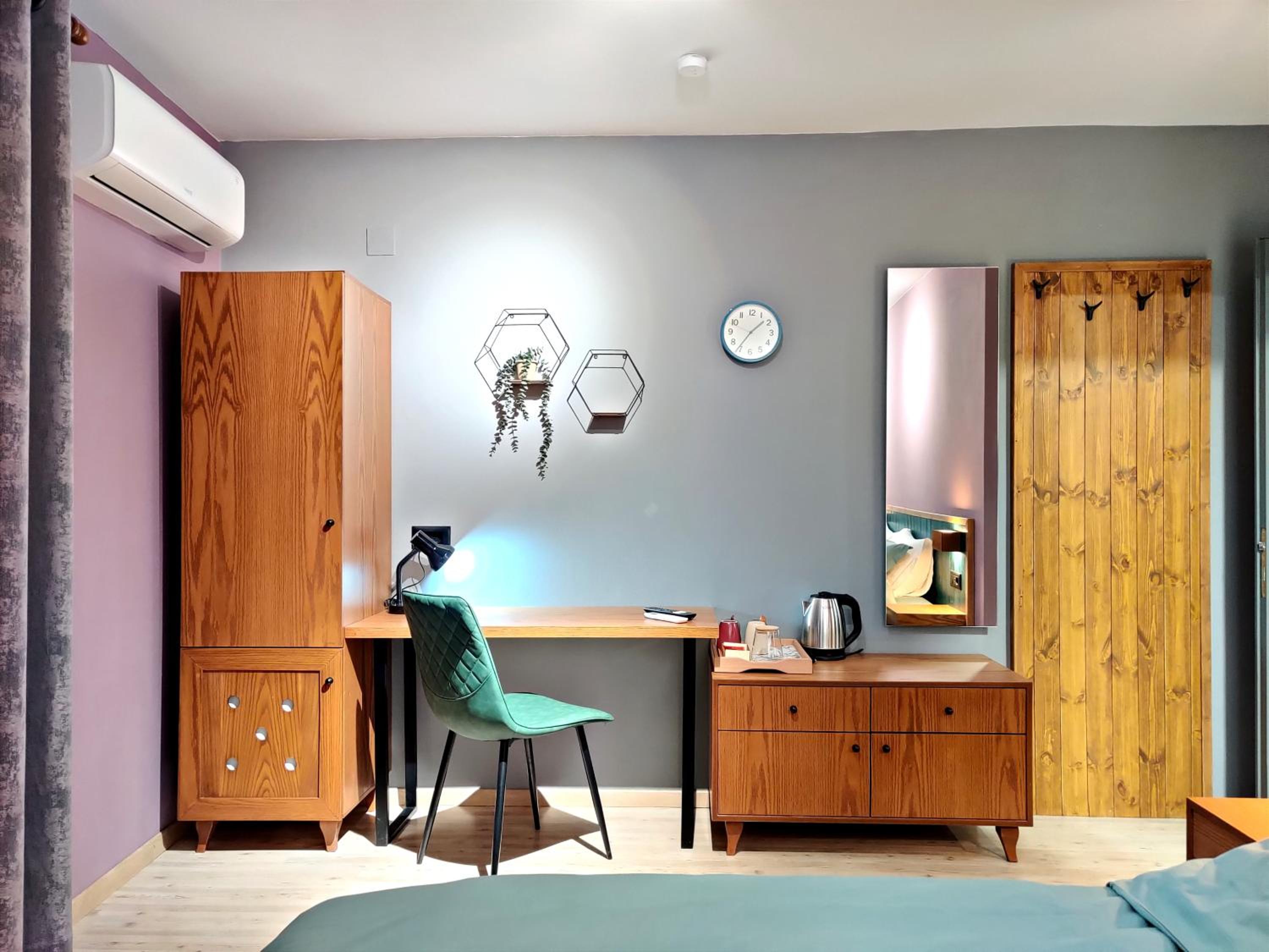 Piro's Cozy Rooms - City Centre