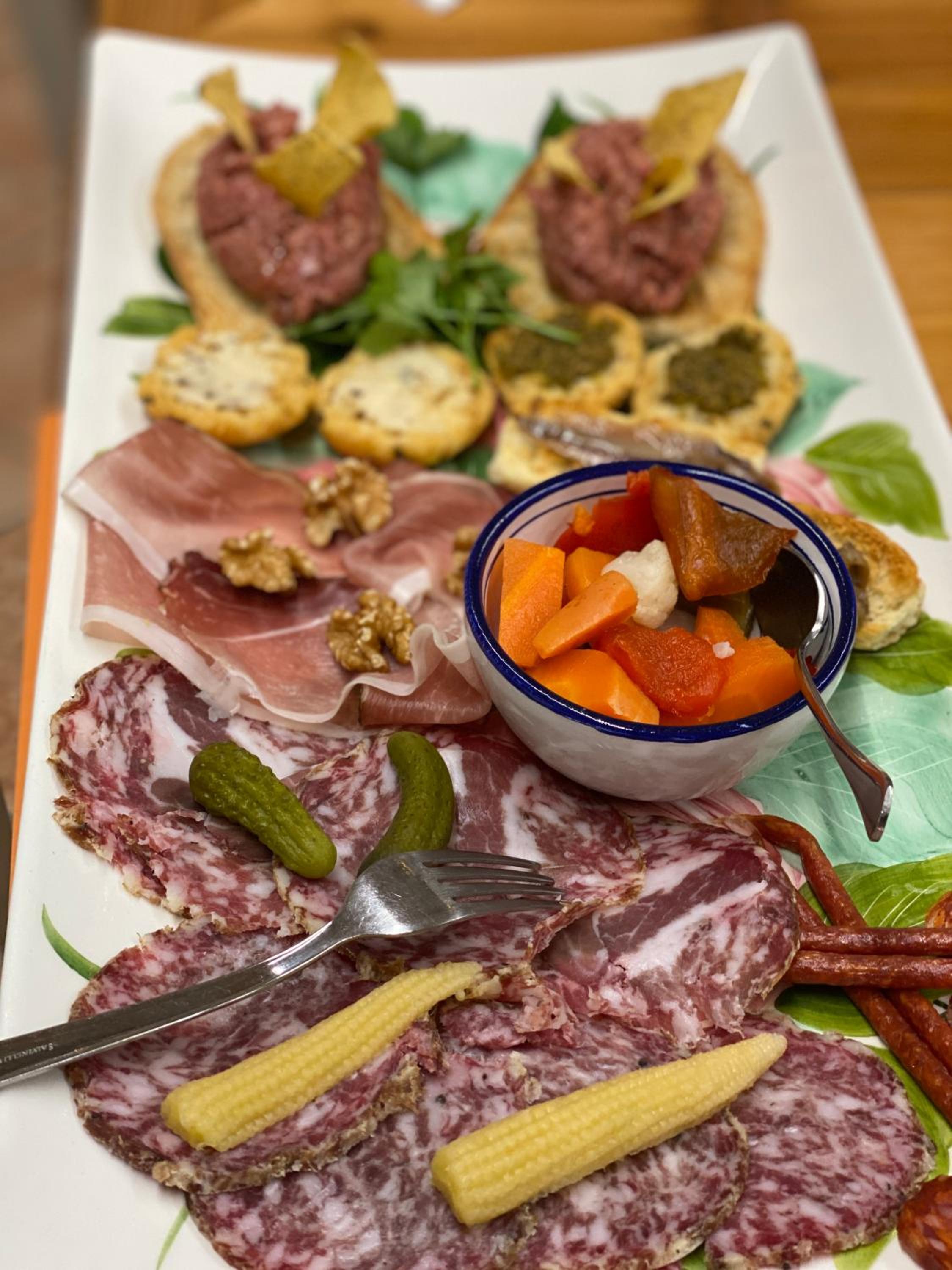Le Fate Corbezzole, photo 30