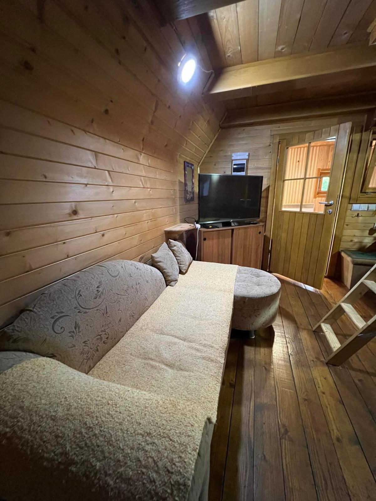 Apartman Kurjak