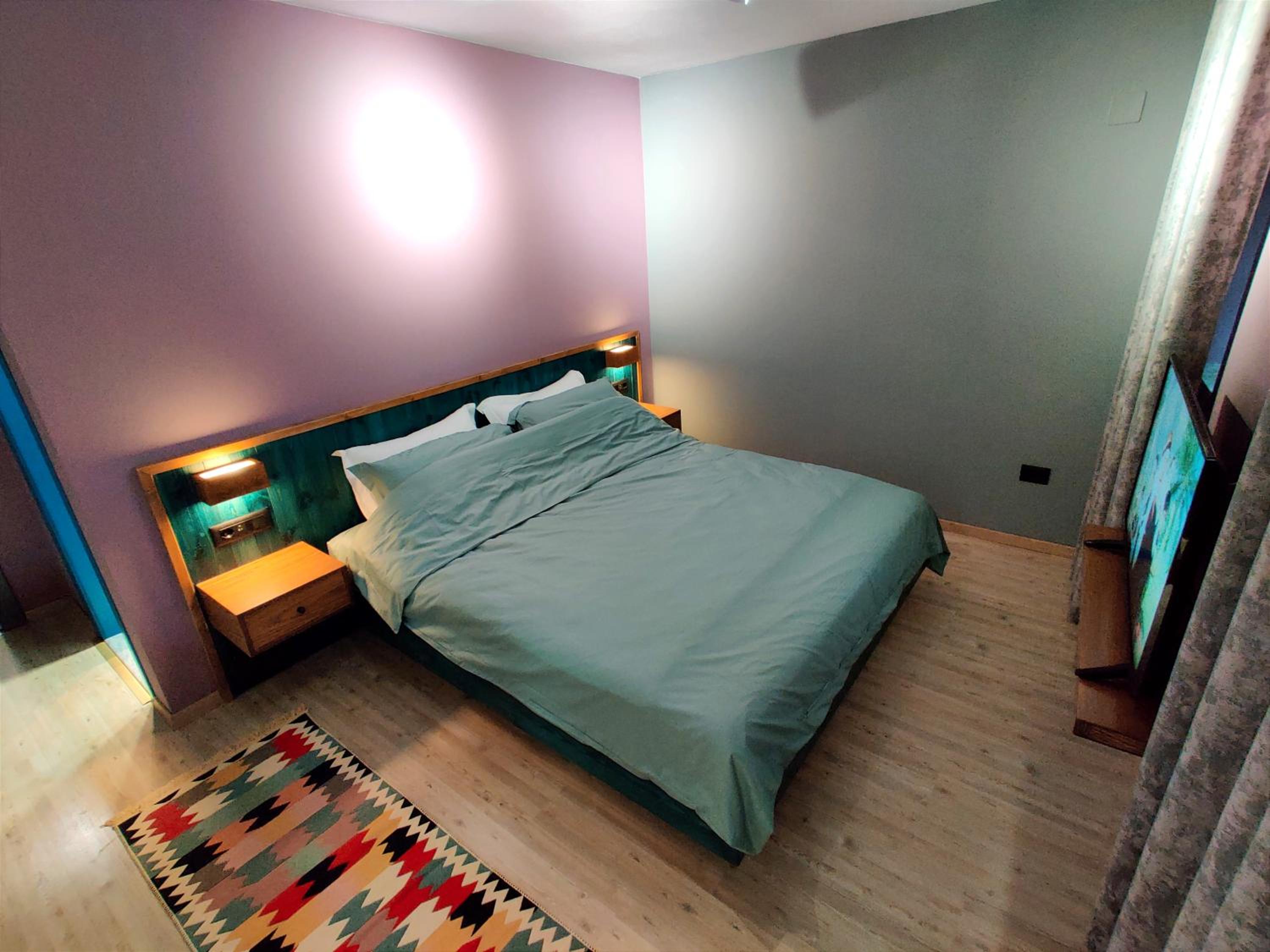 Piro's Cozy Rooms - City Centre