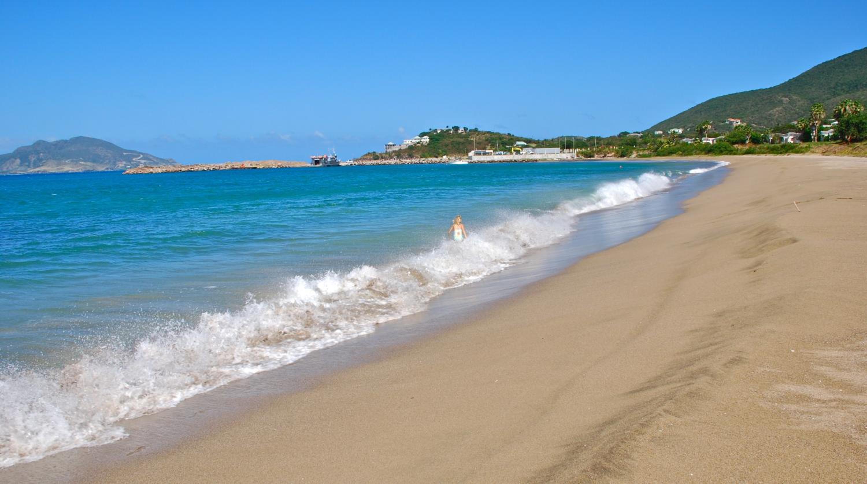 St Kitts Vacations - Zenith Nevis - Property Image 1