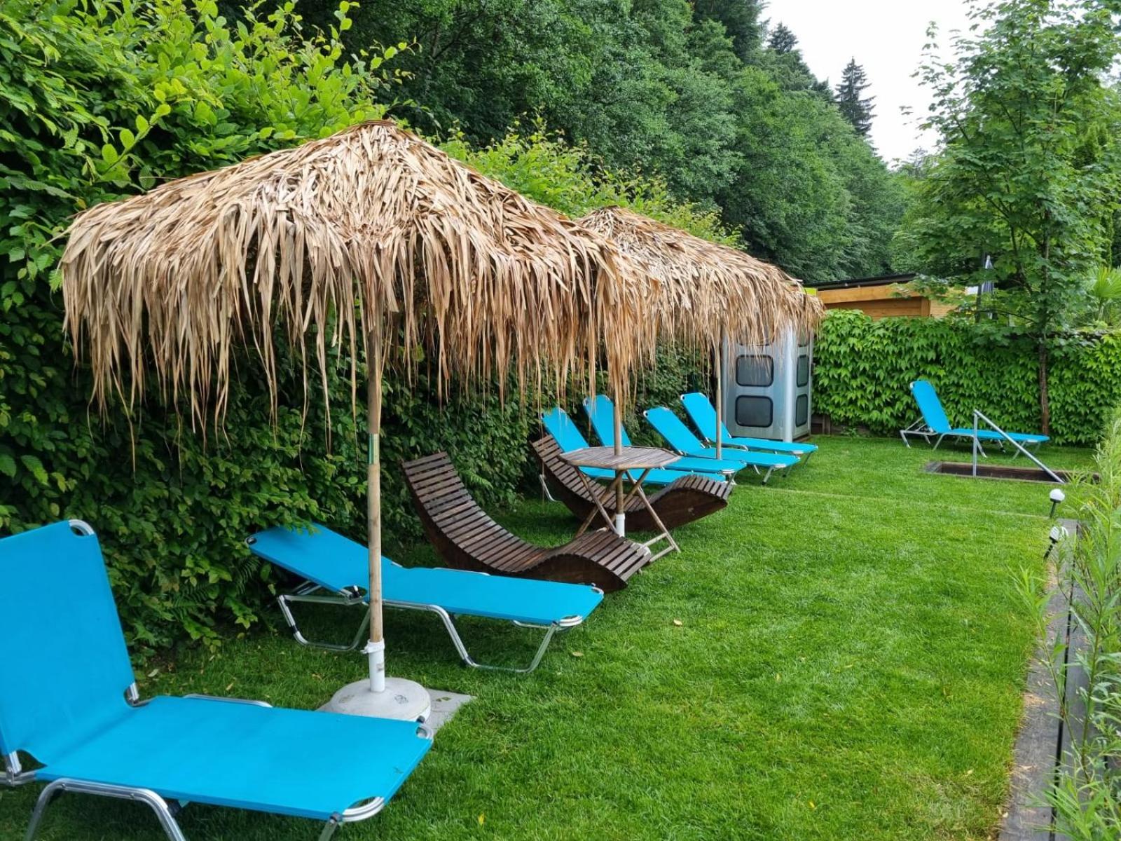 Pension Waldesruh