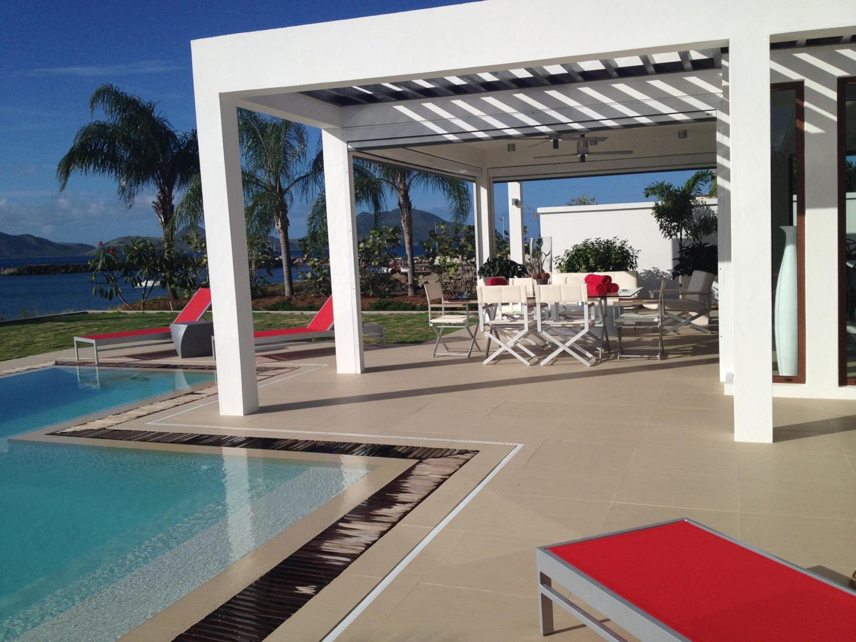 St Kitts Vacations - Zenith Nevis - Property Image 4