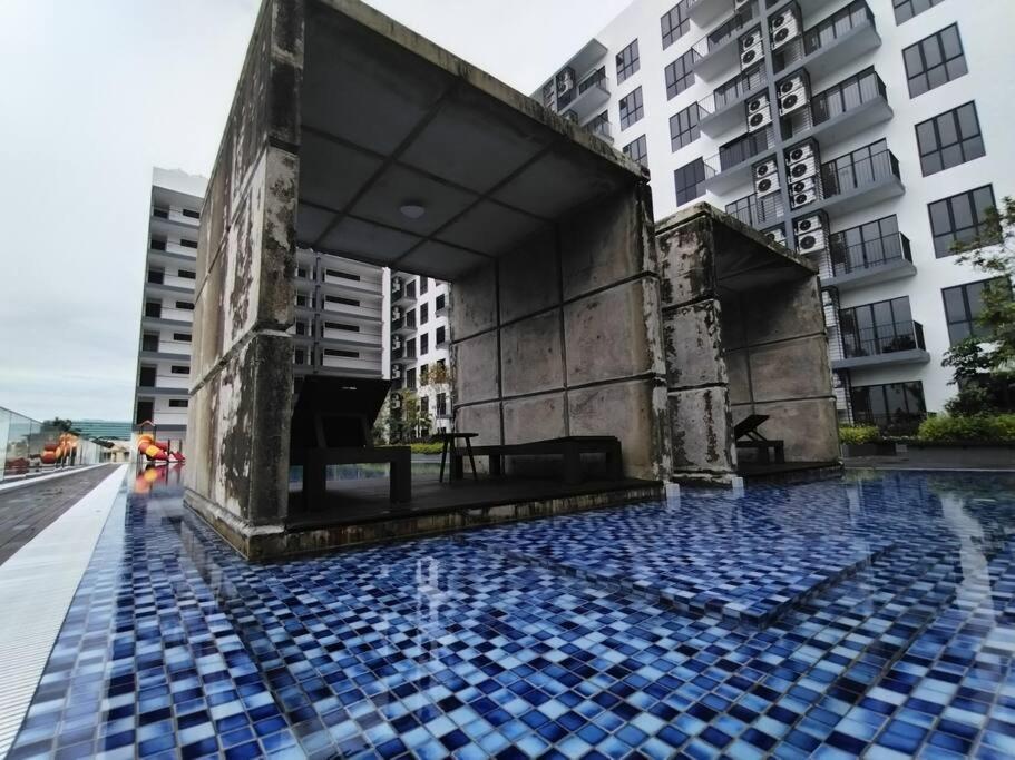 Armadale Residence @Gala City 3 bedroom photo 1