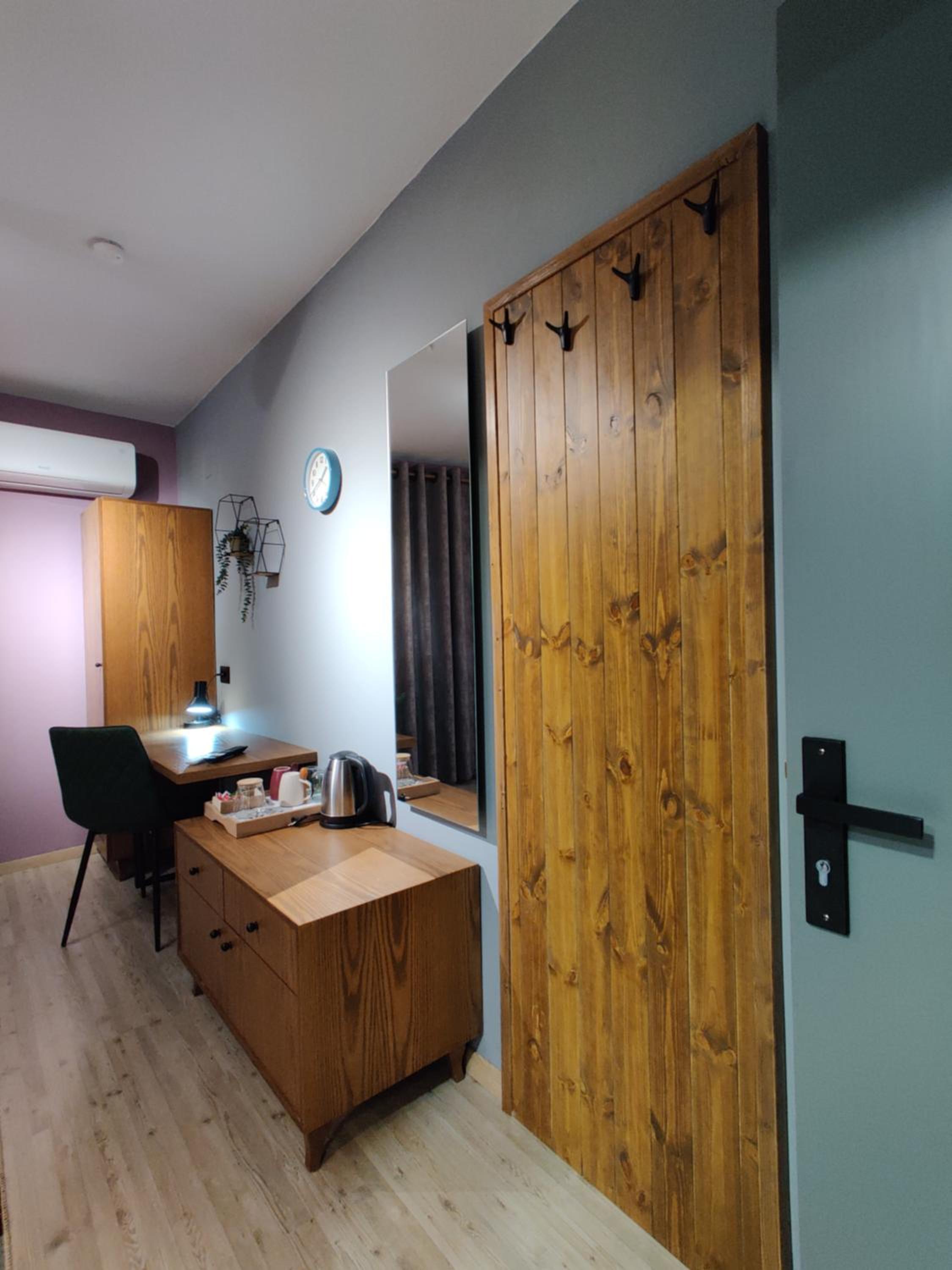 Piro's Cozy Rooms - City Centre