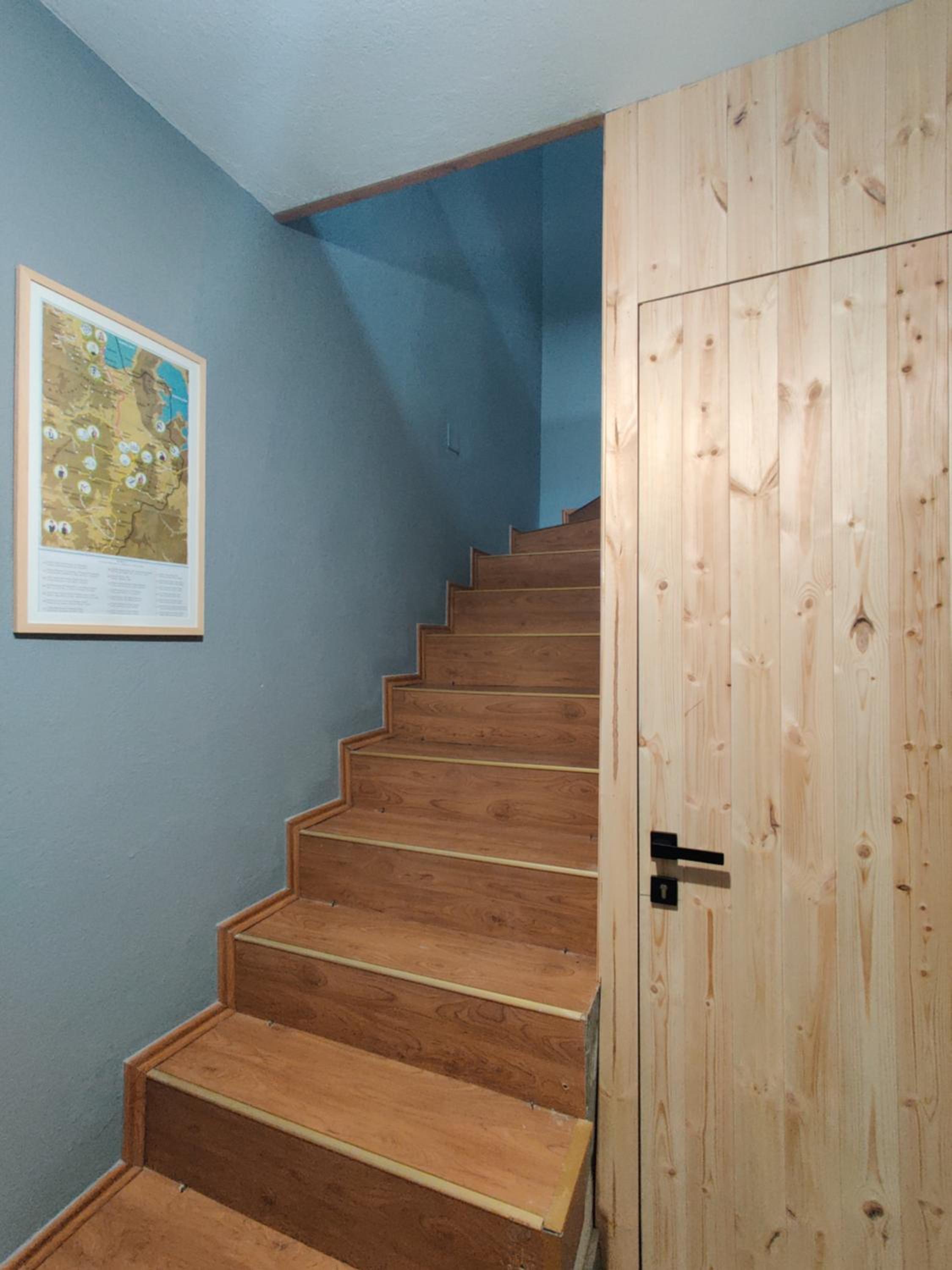 Piro's Cozy Rooms - City Centre