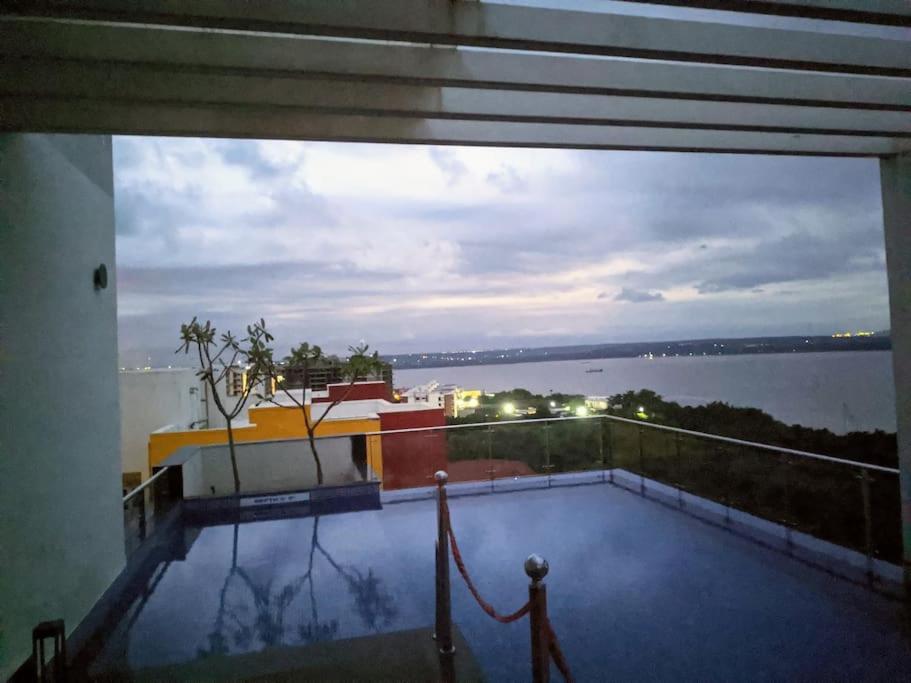 A Goan Nest view 2