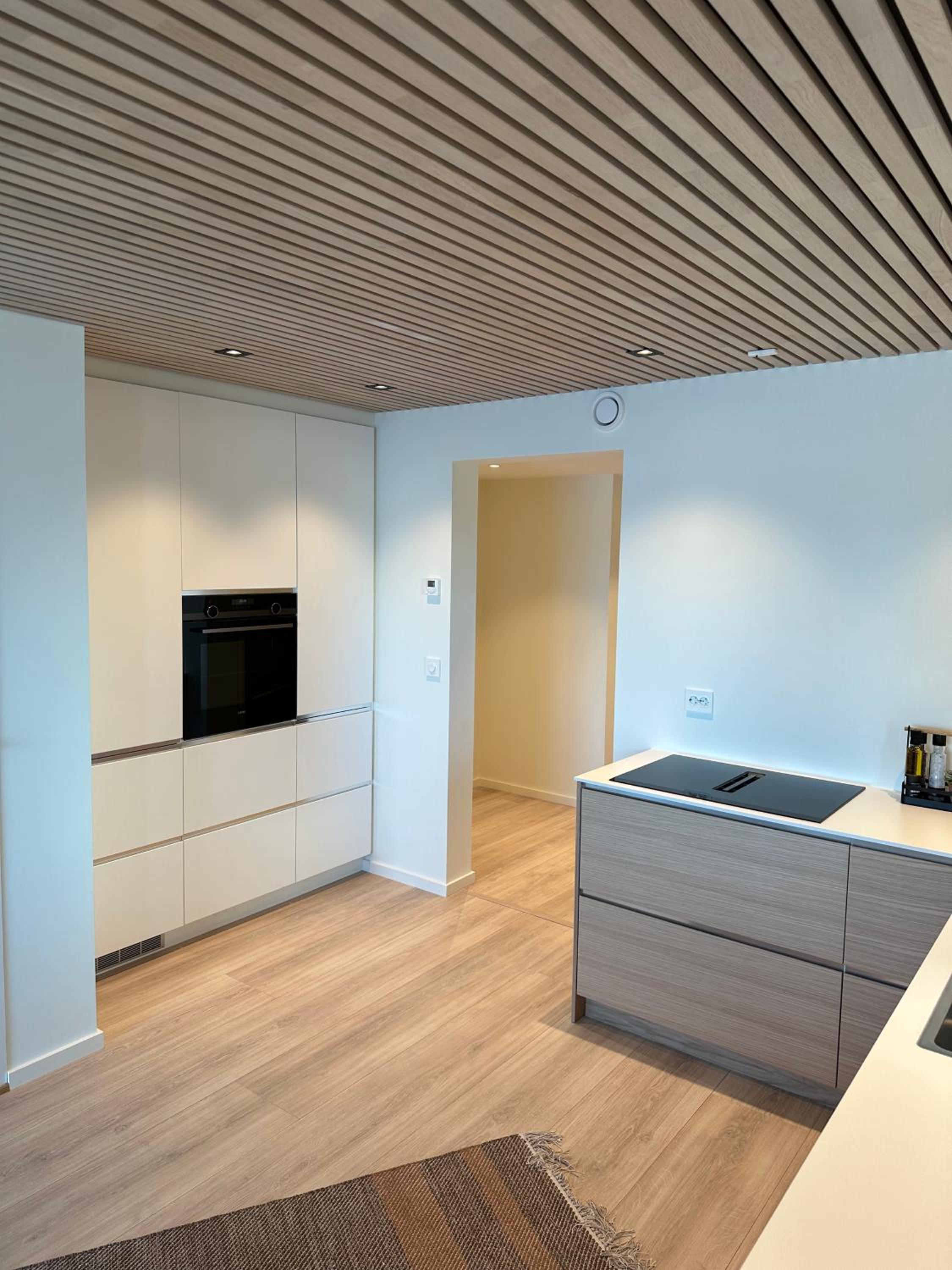 The Modern Fisherman Cabin Lofoten view 4