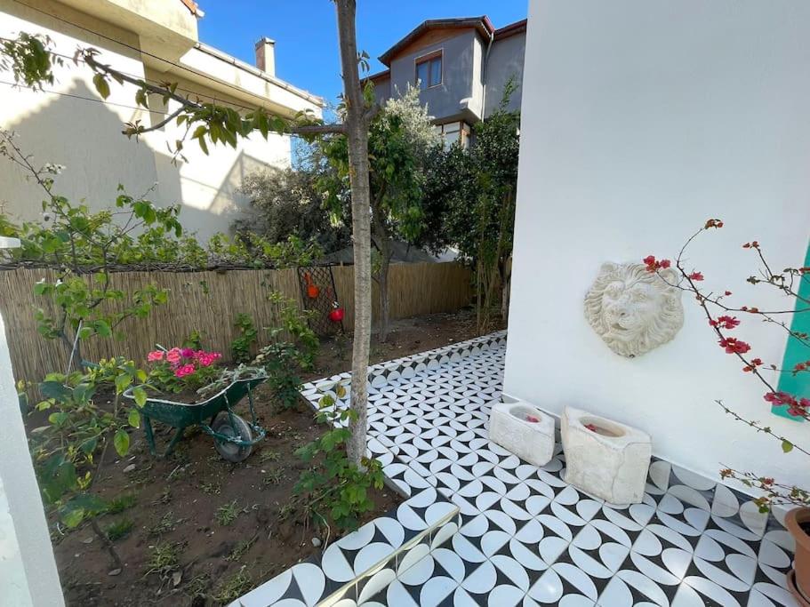 Villa with swiming pool 360 see view view 5