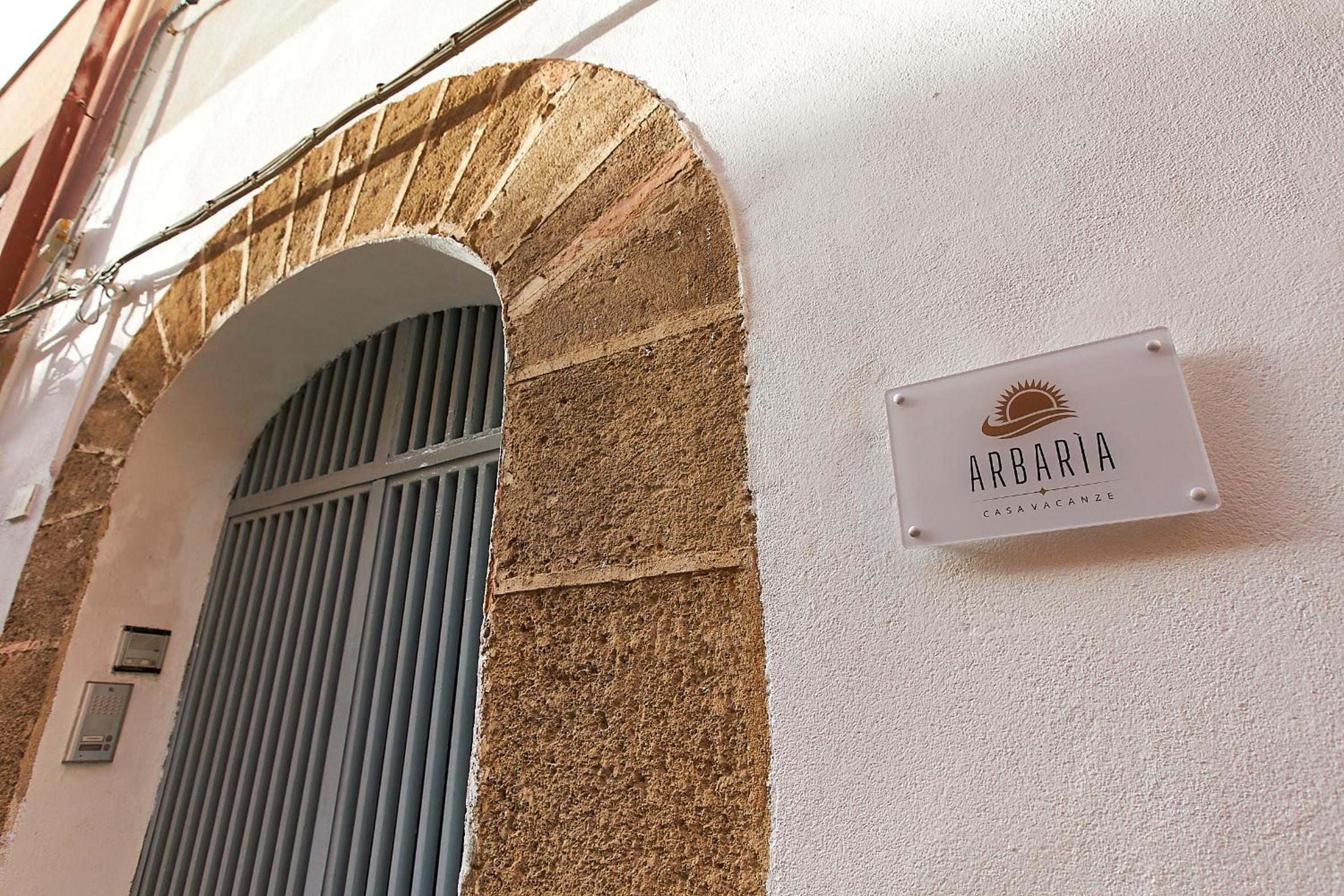 Hotel Arbarìa - Image 1