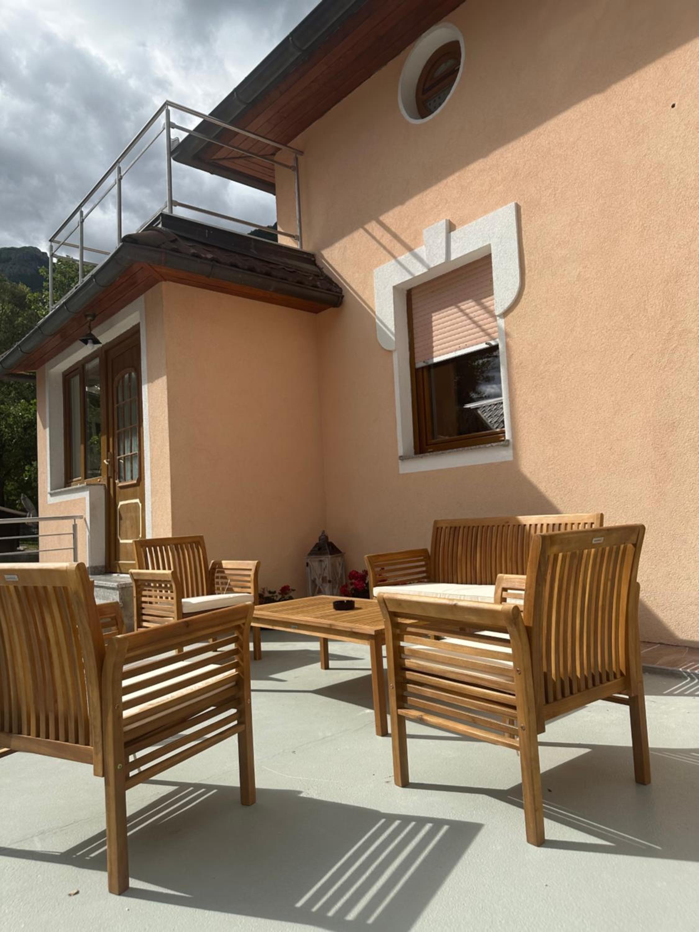Apartma Kemper view 5