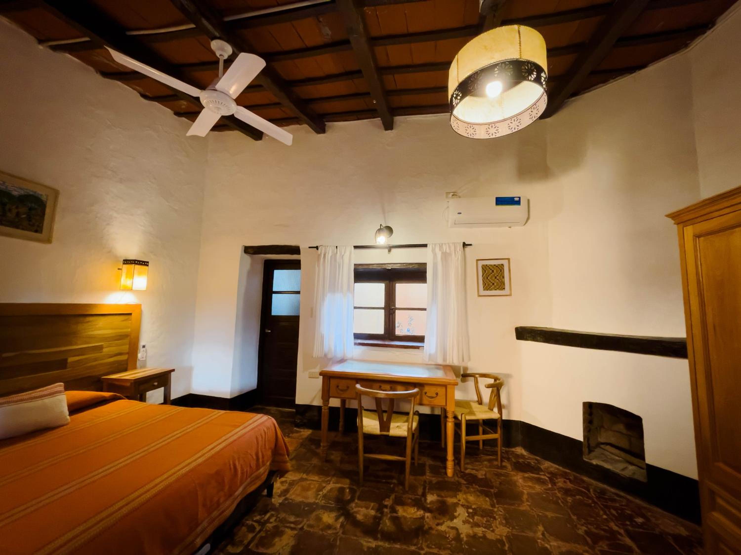 La Casona de Moldes