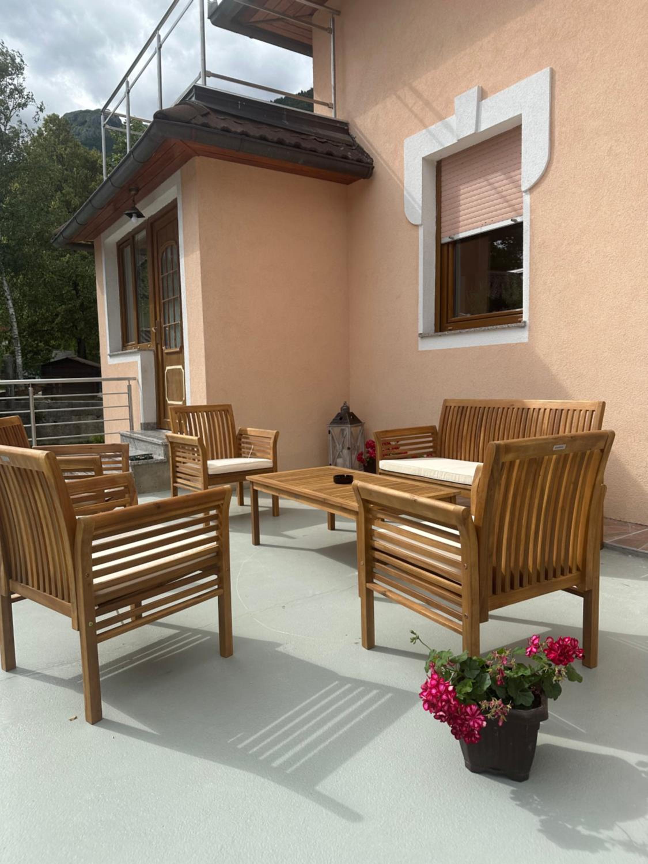 Apartma Kemper view 4