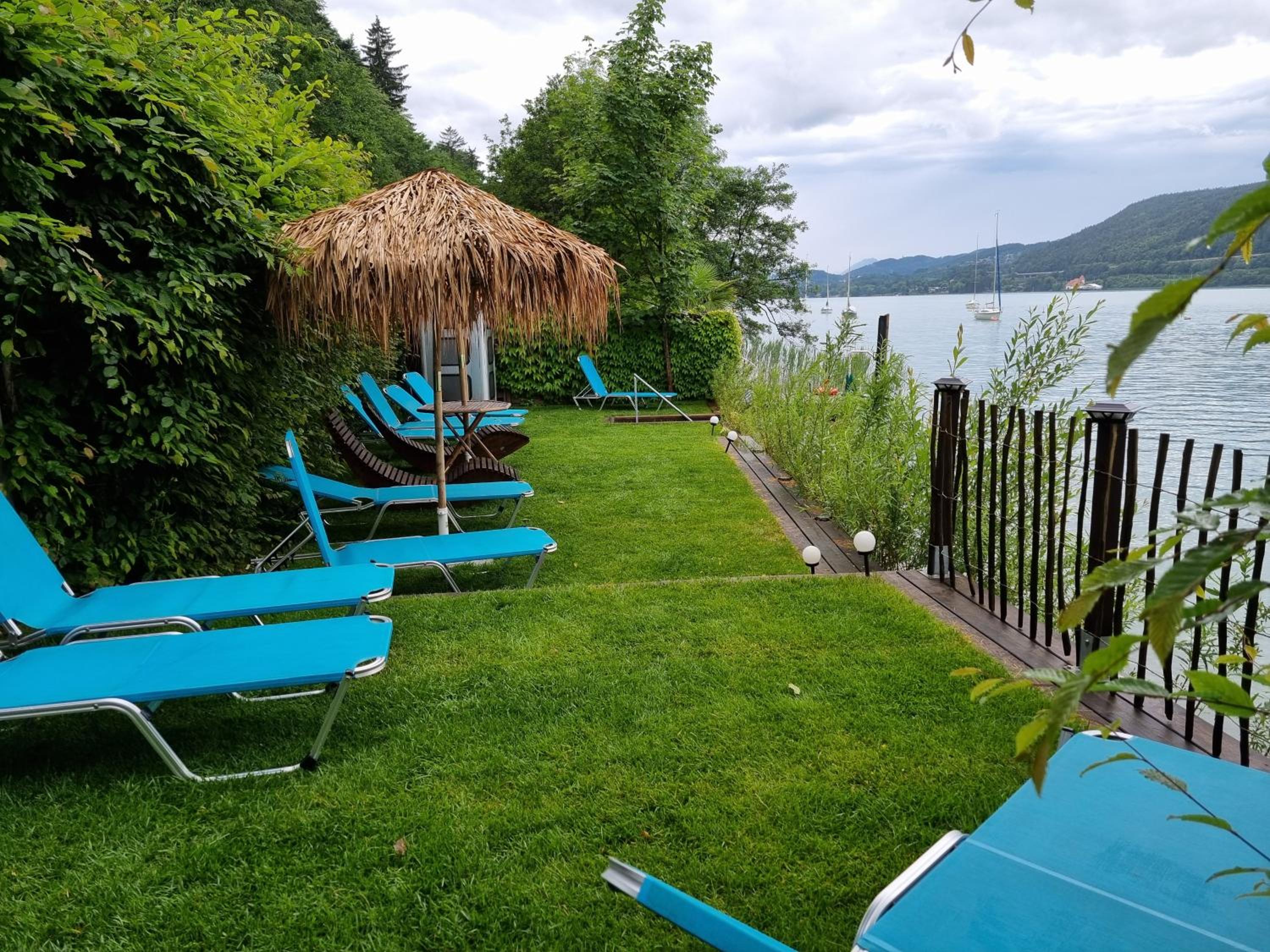 Pension Waldesruh
