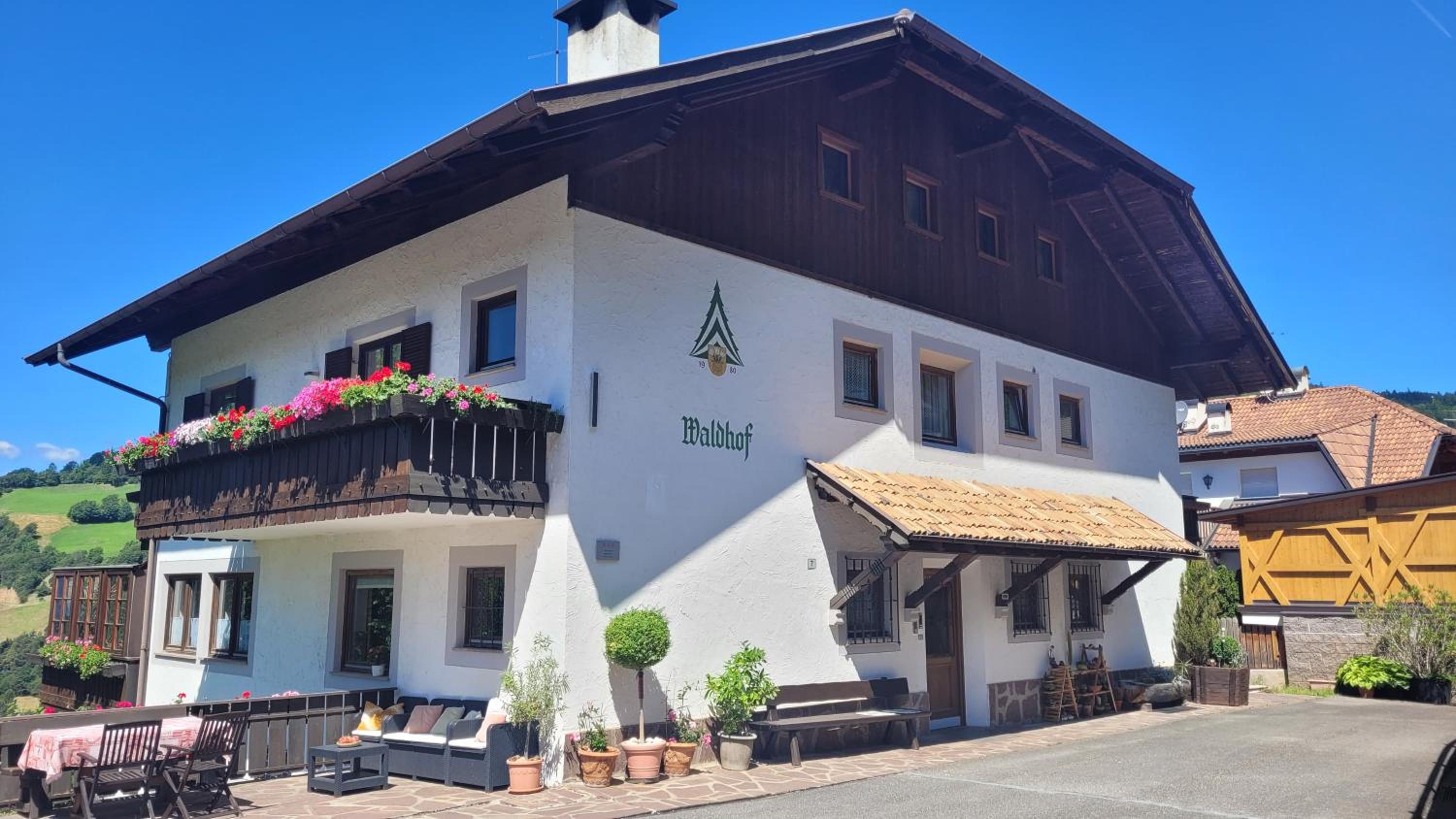 Waldhof