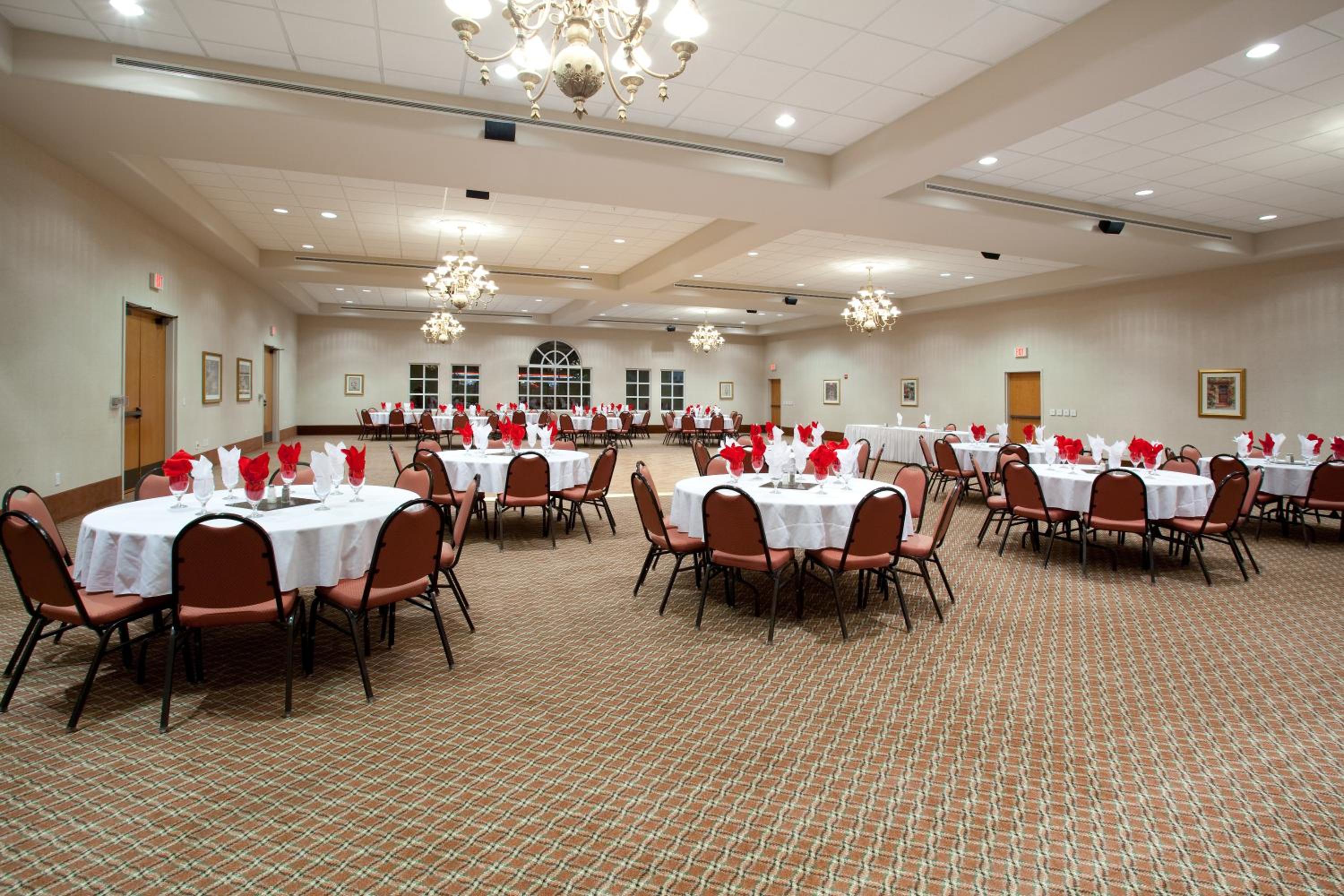 Baymont by Wyndham Belen NM, Photo 26