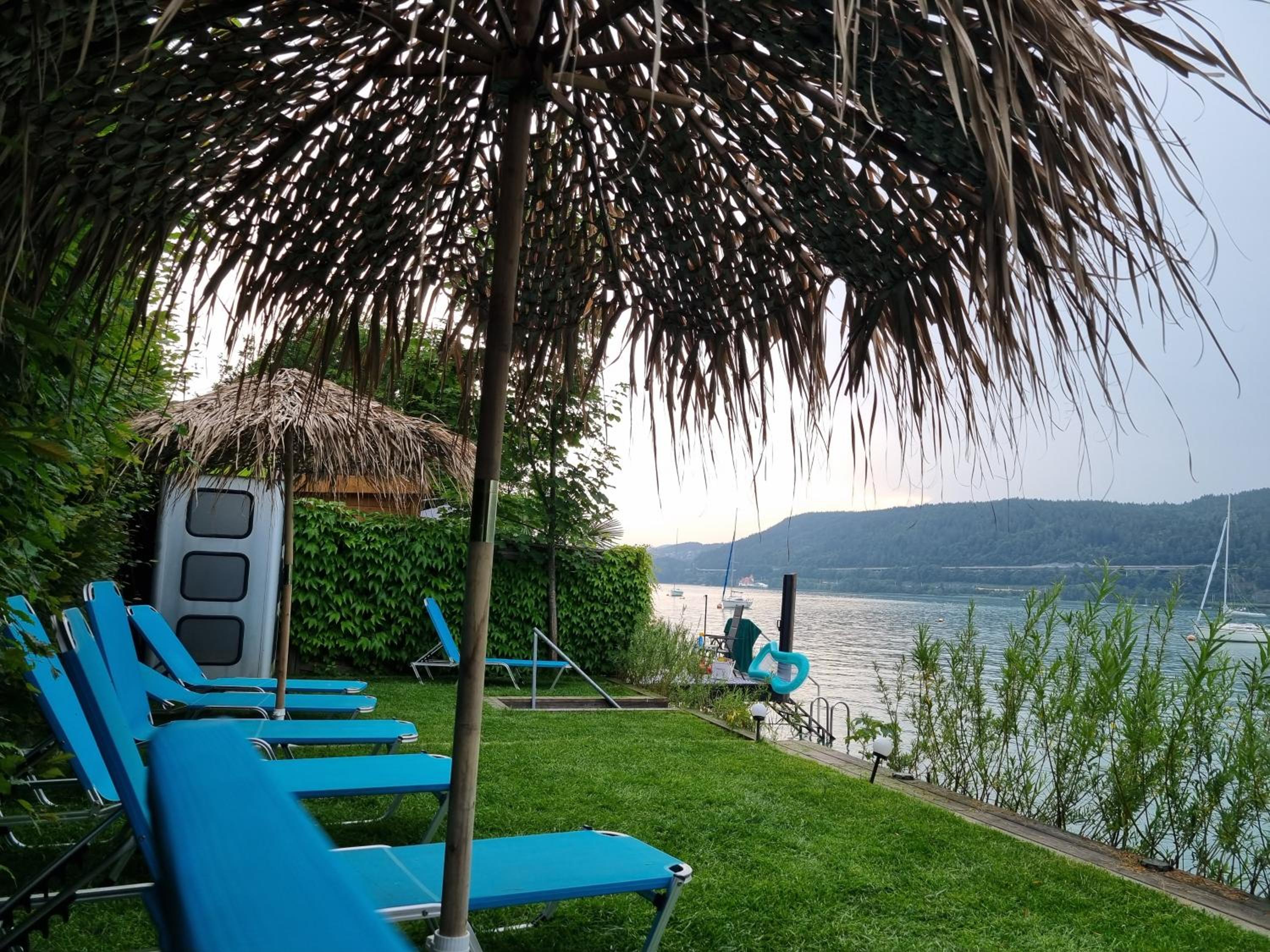 Pension Waldesruh
