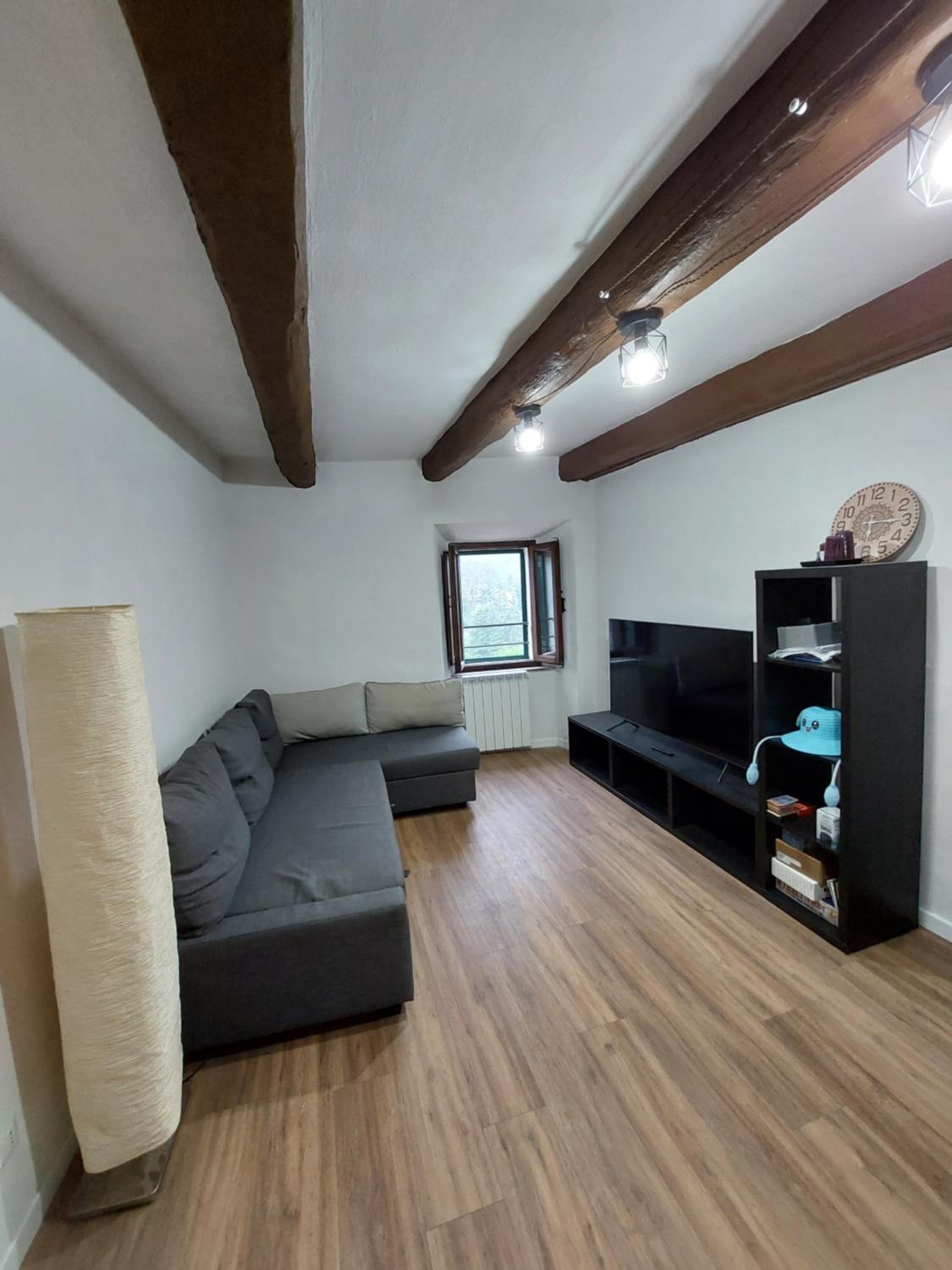 Bruni Apartments Casa Artù