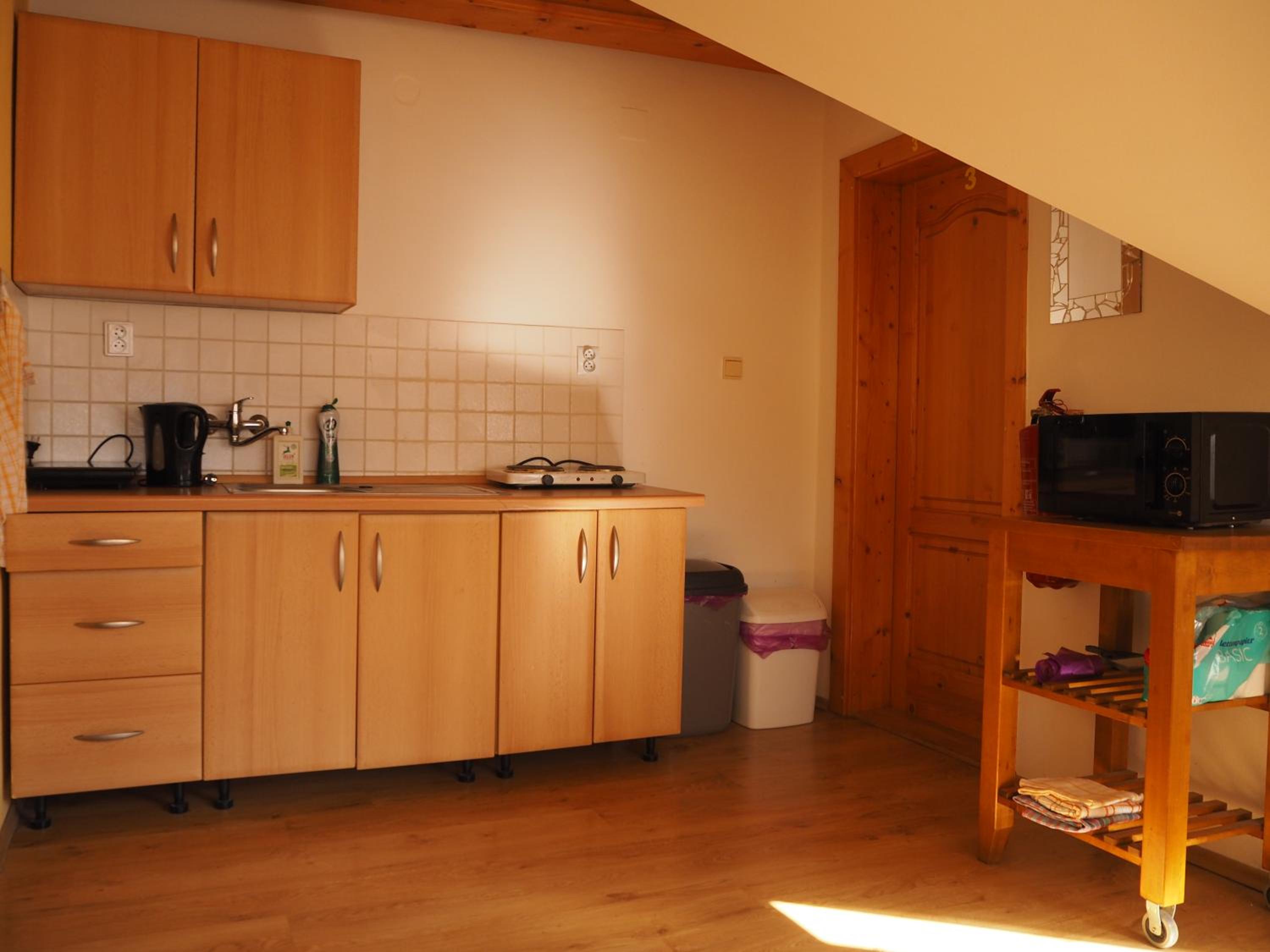 Privat Alenka