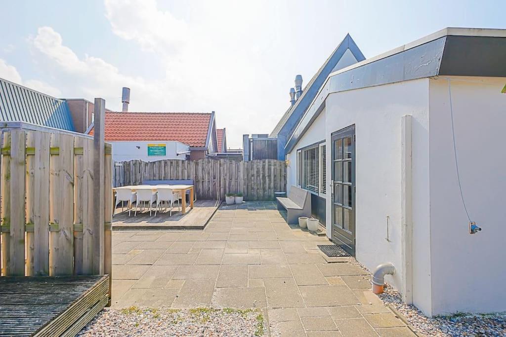 Beach House - Callantsoog centrum view 3