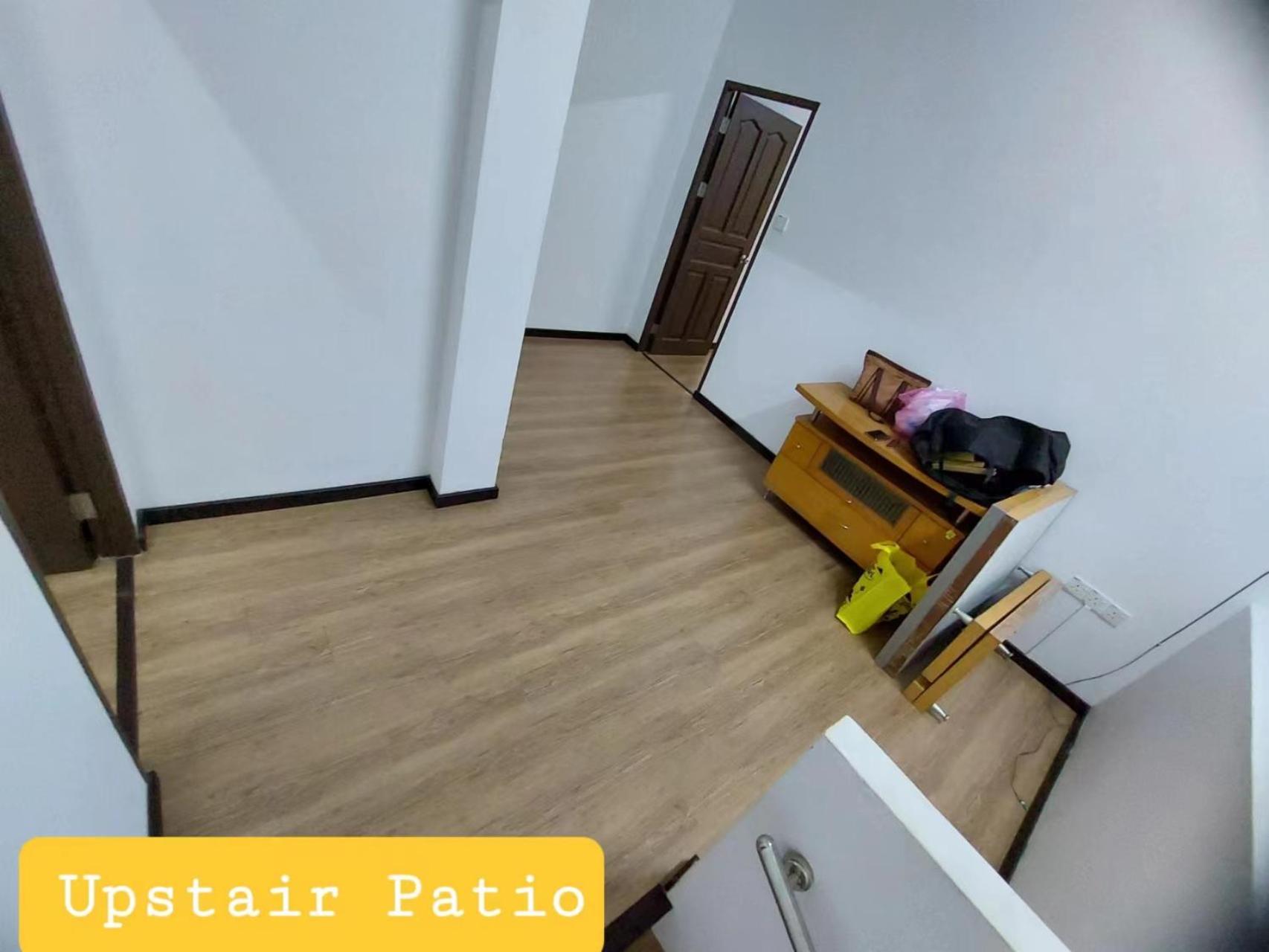 Sibu wawasan no.1 Homestay photo 1