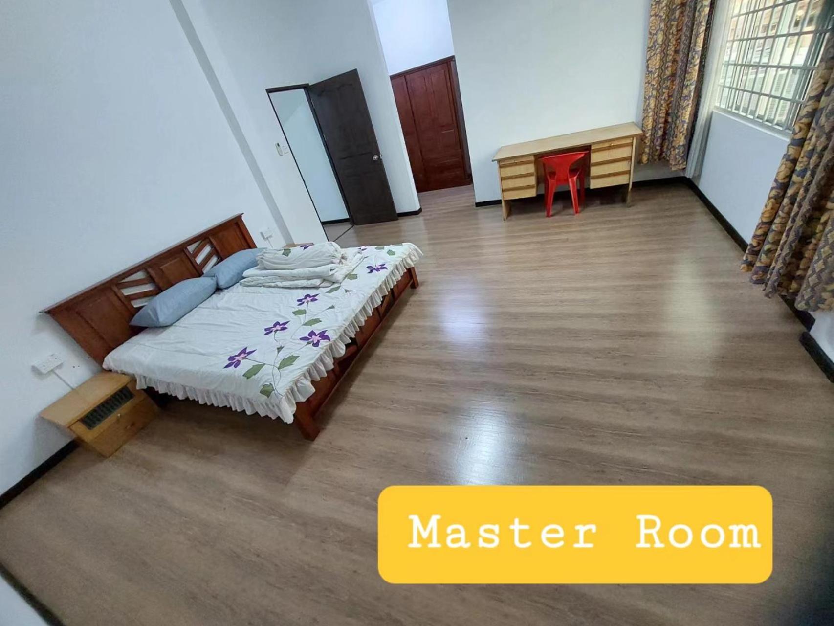 Sibu wawasan no.1 Homestay photo 2
